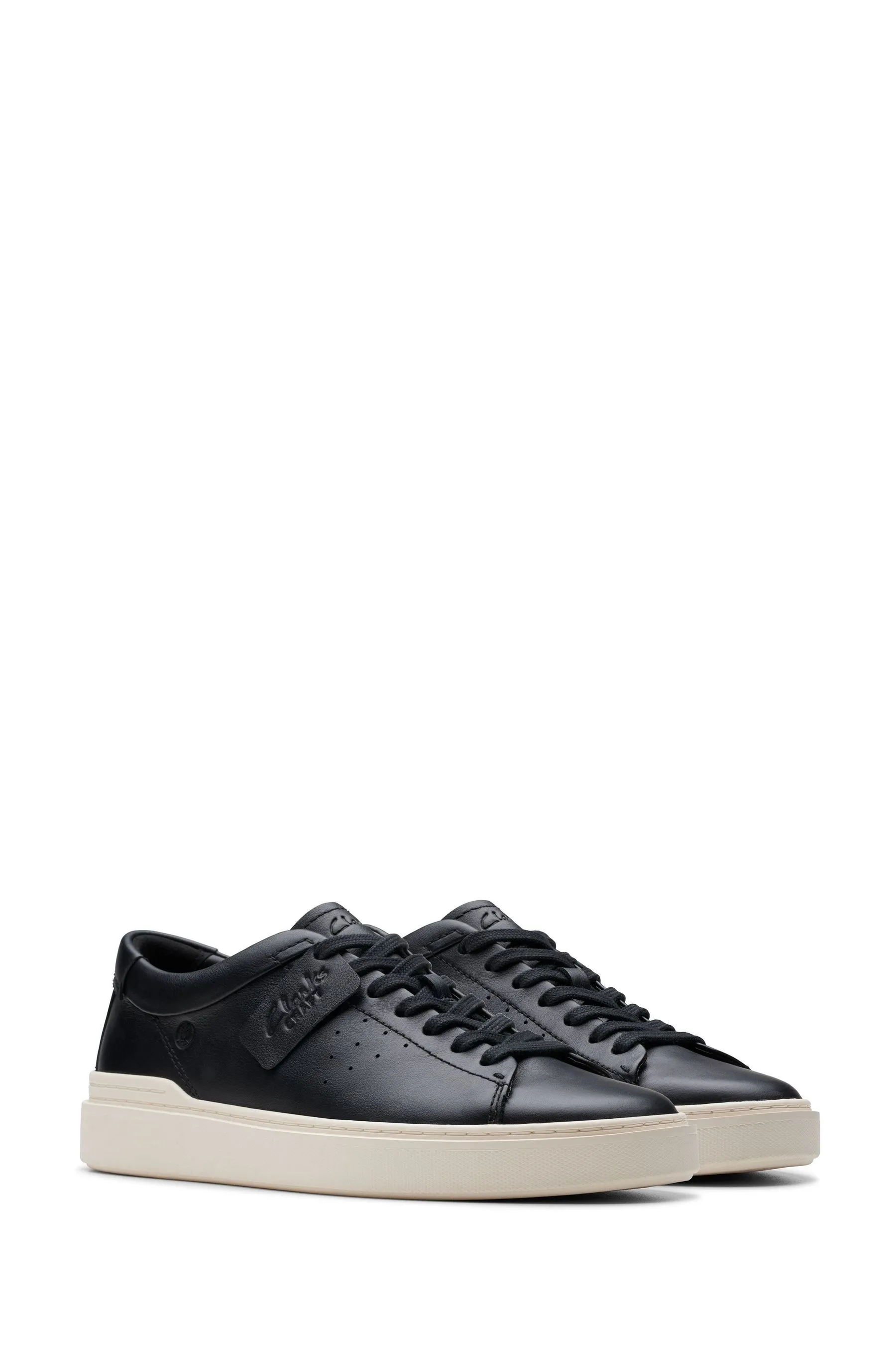 Clarks - Craft Swift - Scarpe in nabuk    
