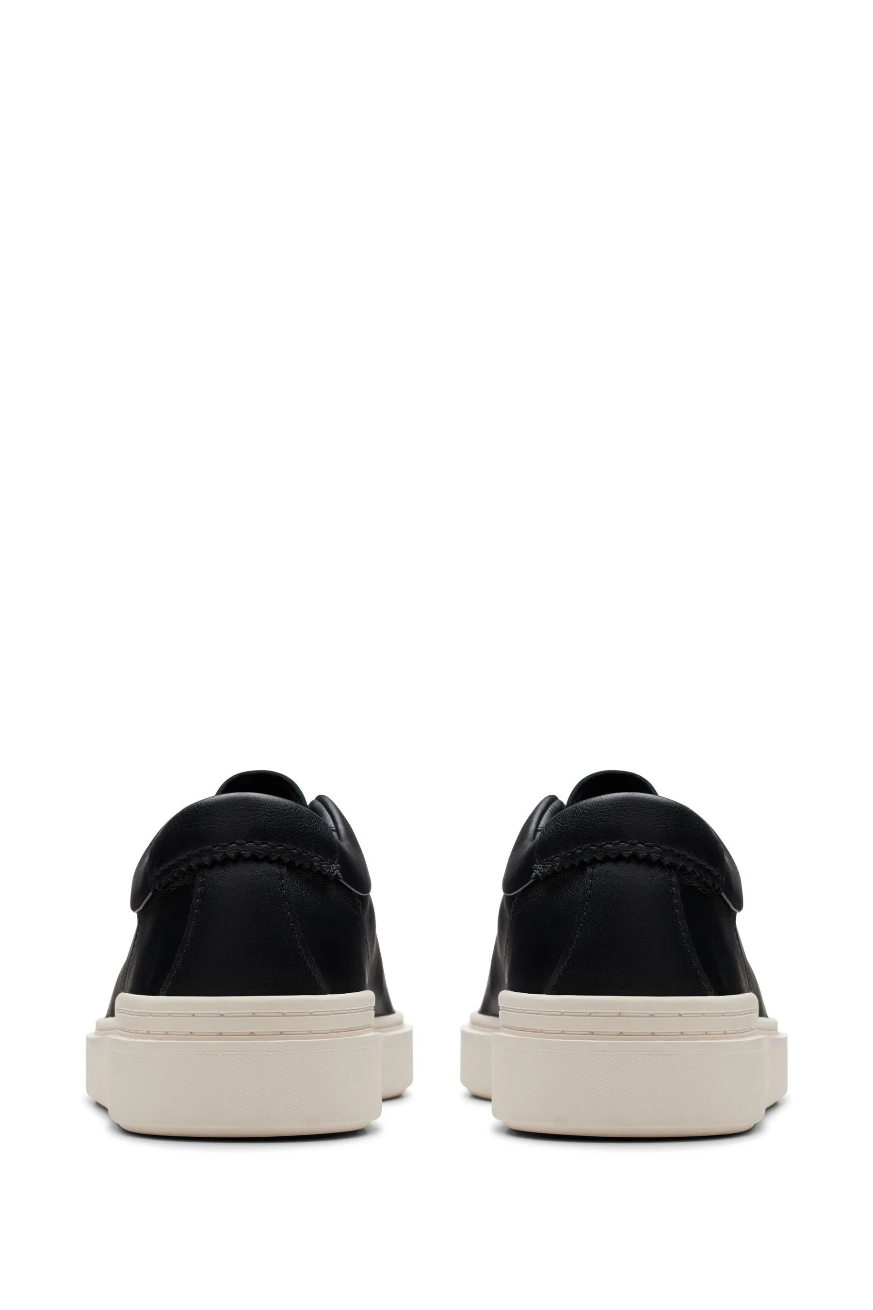 Clarks - Craft Swift - Scarpe in nabuk    