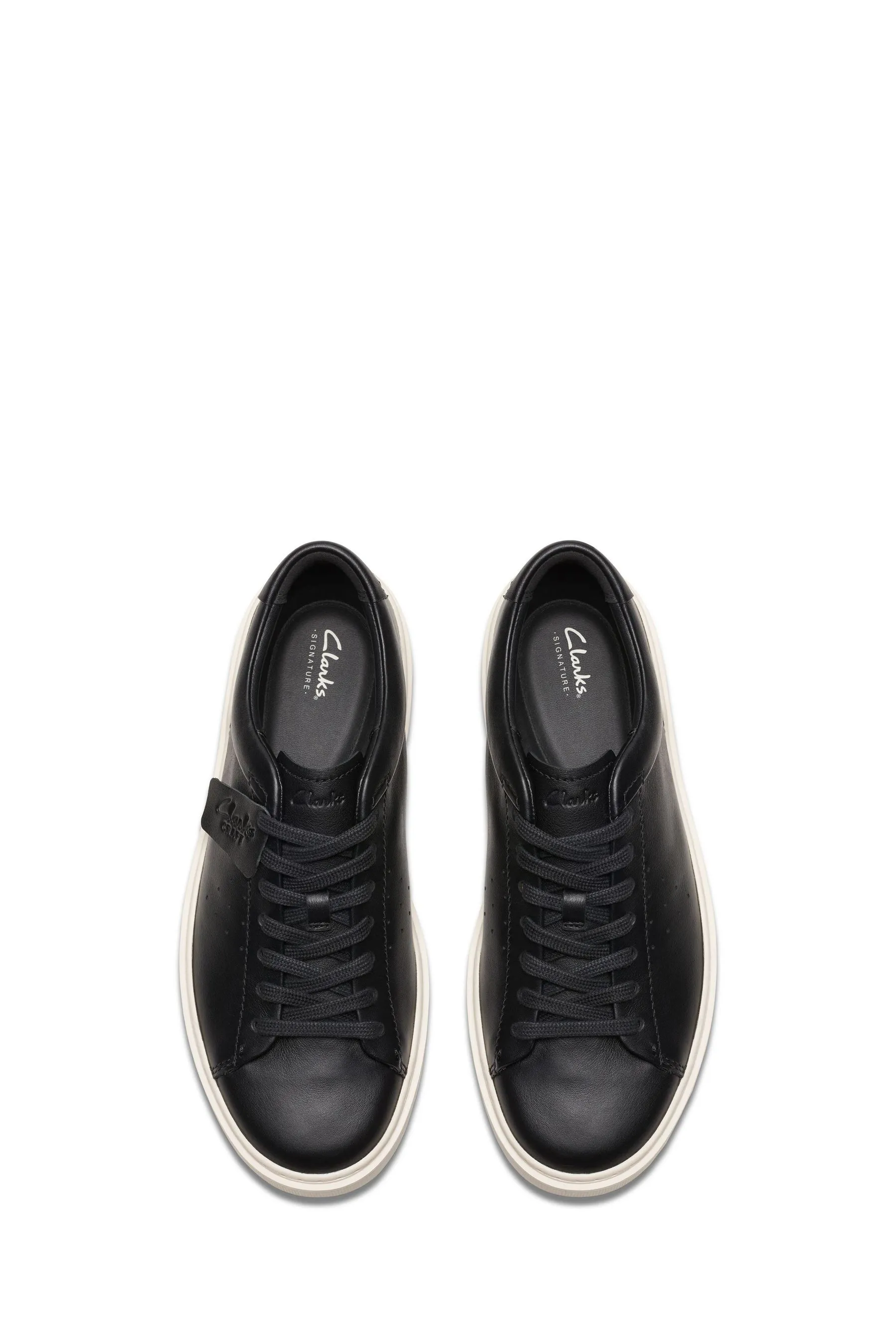 Clarks - Craft Swift - Scarpe in nabuk    