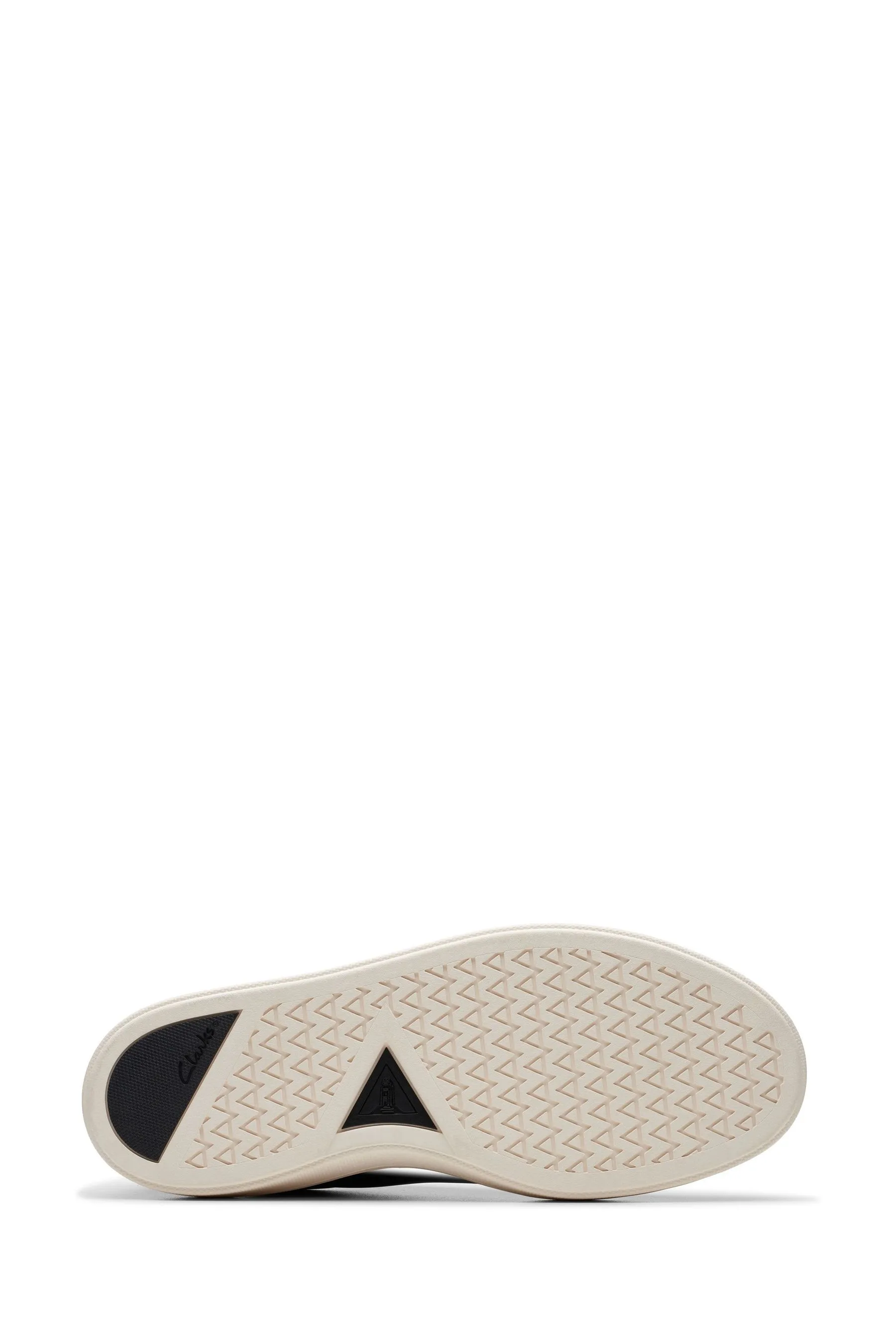 Clarks - Craft Swift - Scarpe in nabuk    