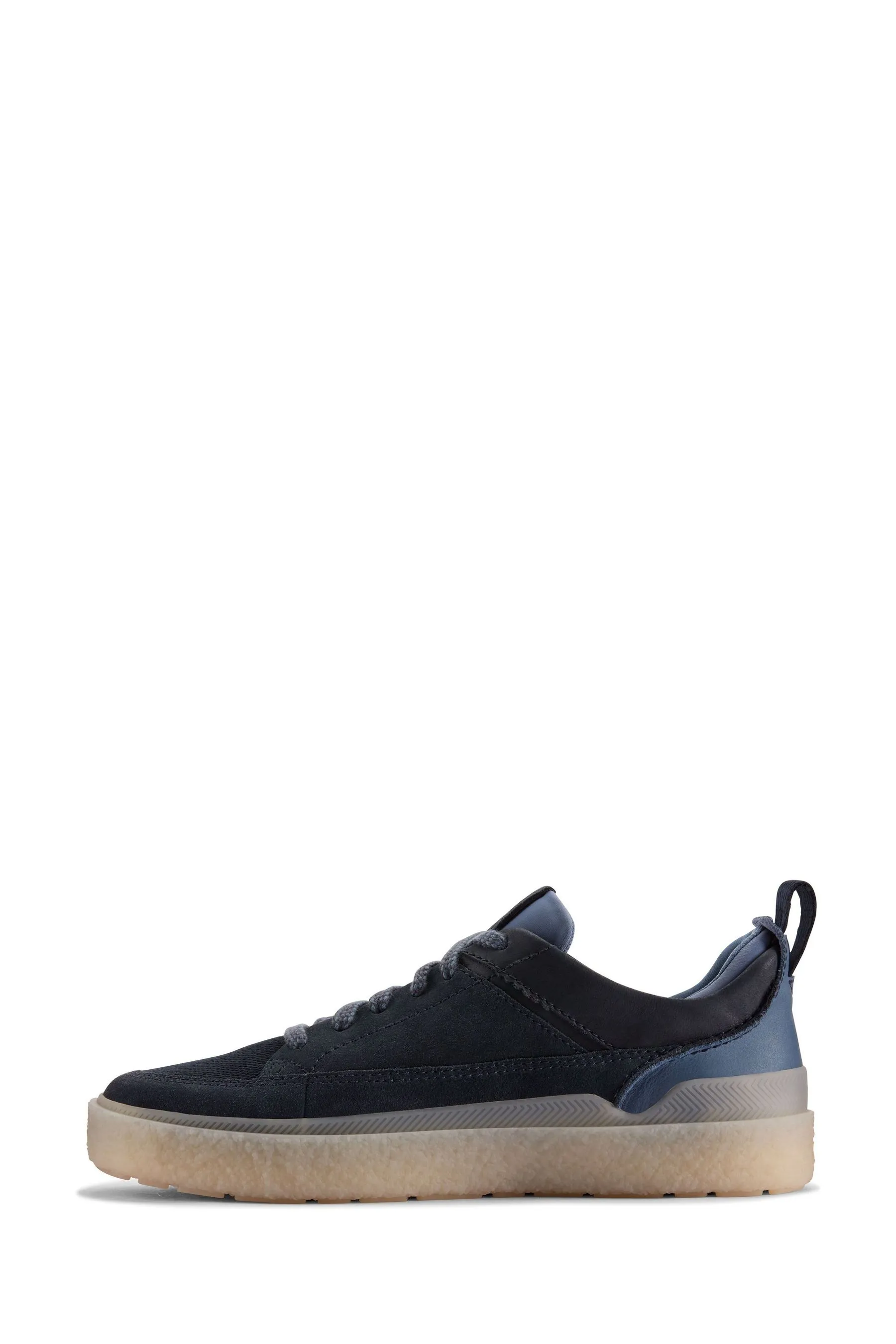 Clarks - Somerset - Pizzo Scarpe scamosciata    