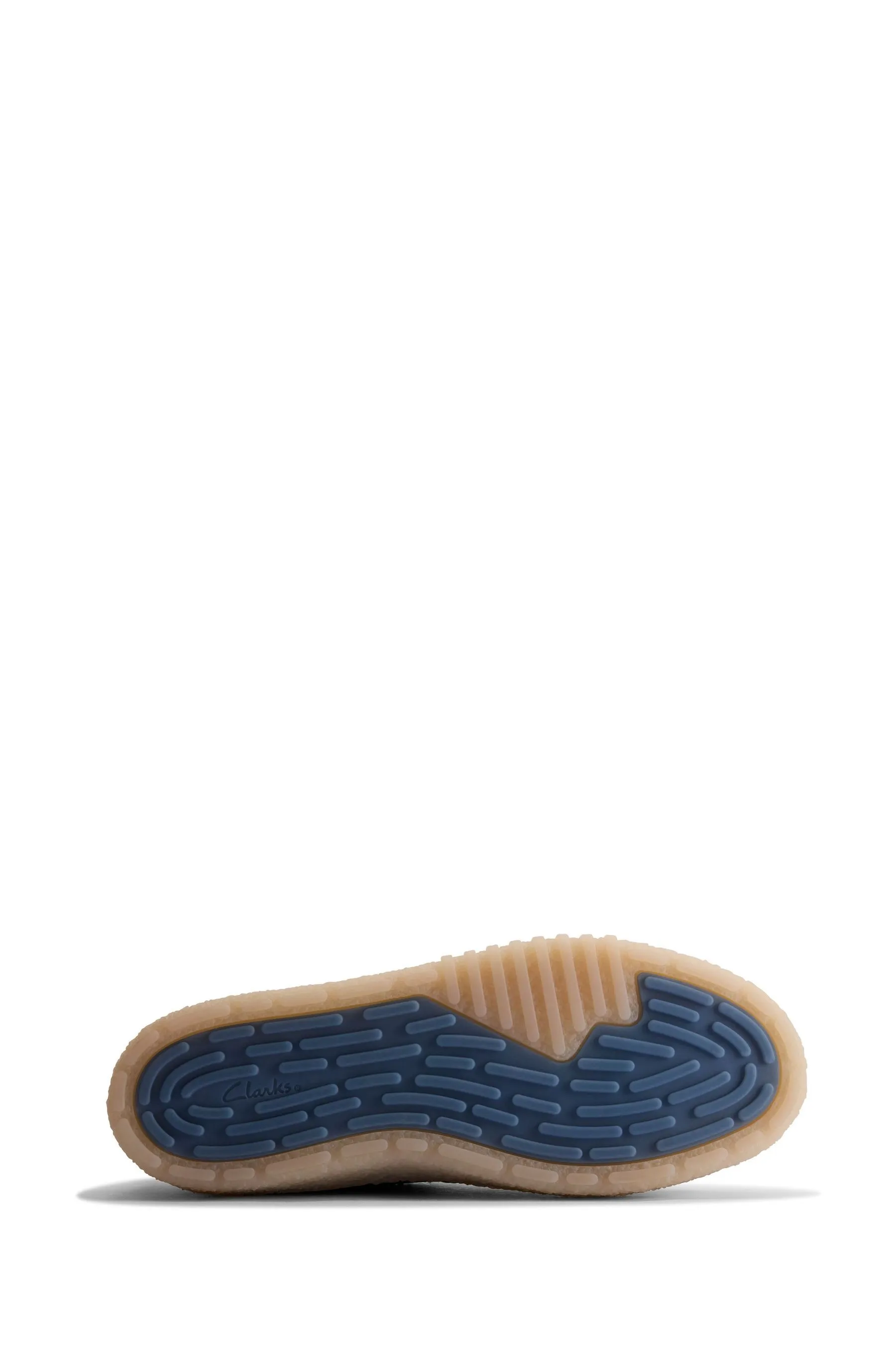 Clarks - Somerset - Pizzo Scarpe scamosciata    