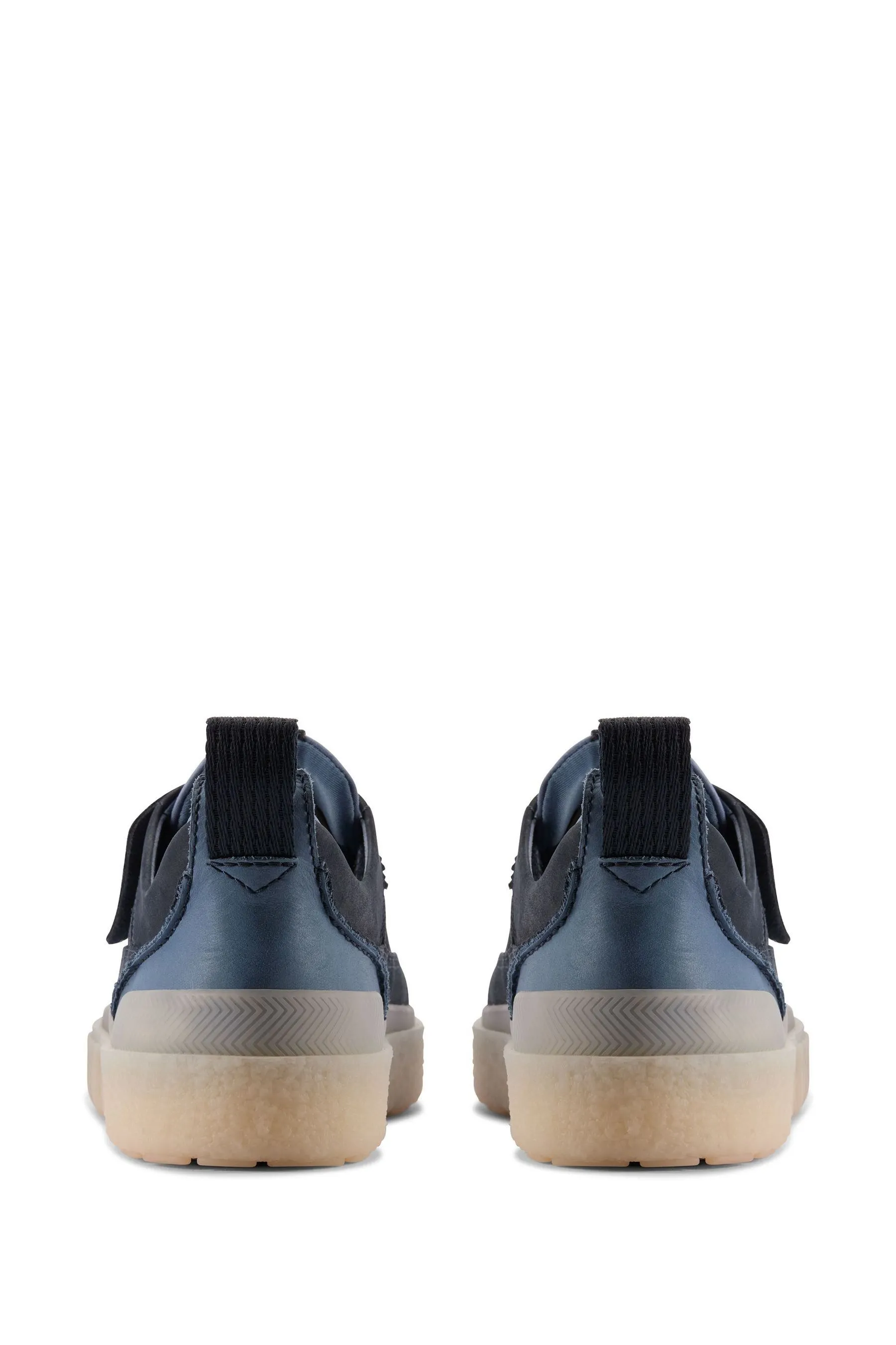 Clarks - Somerset - Pizzo Scarpe scamosciata    