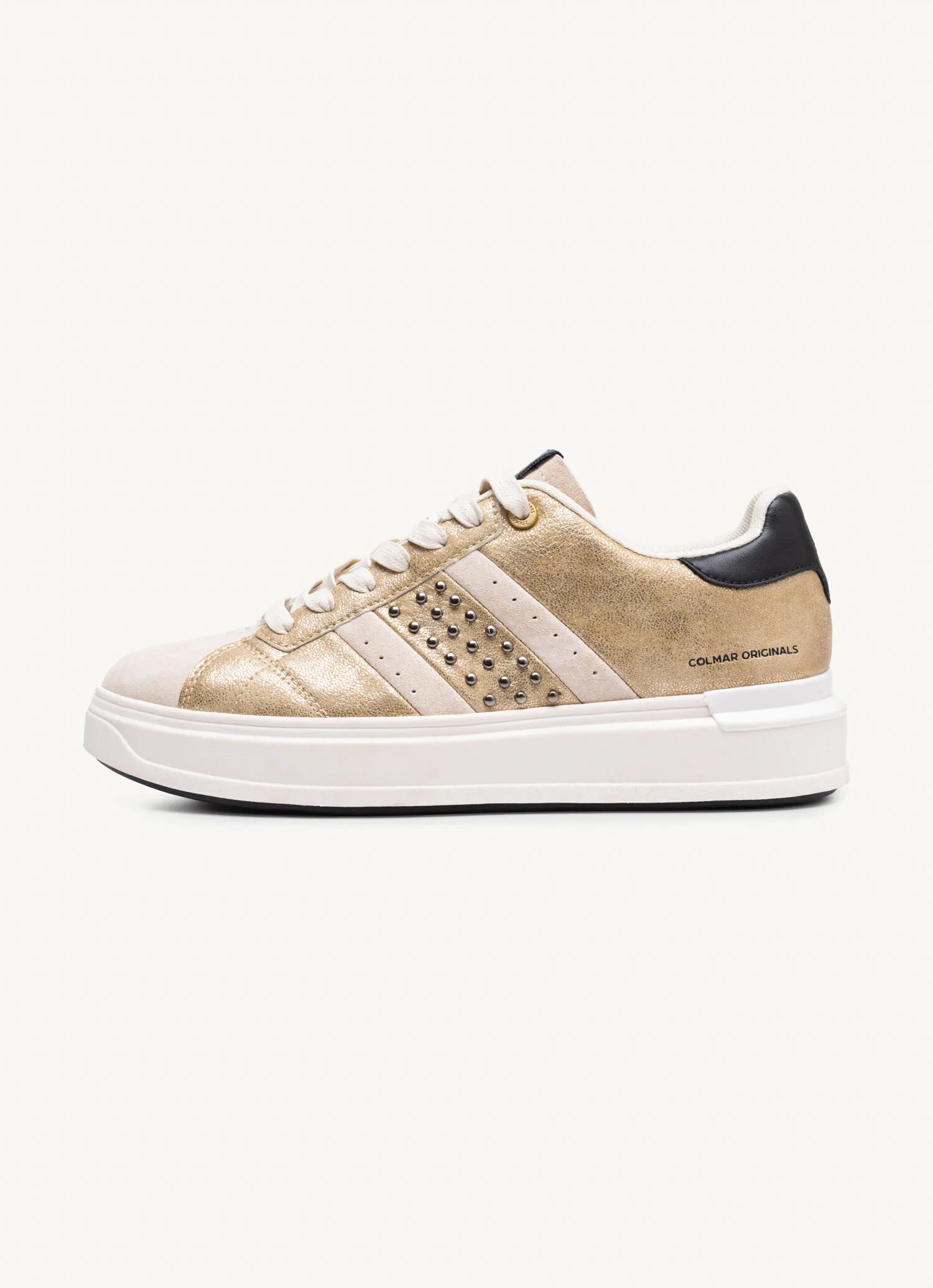 CLAYTON MINDY women’s sneakers