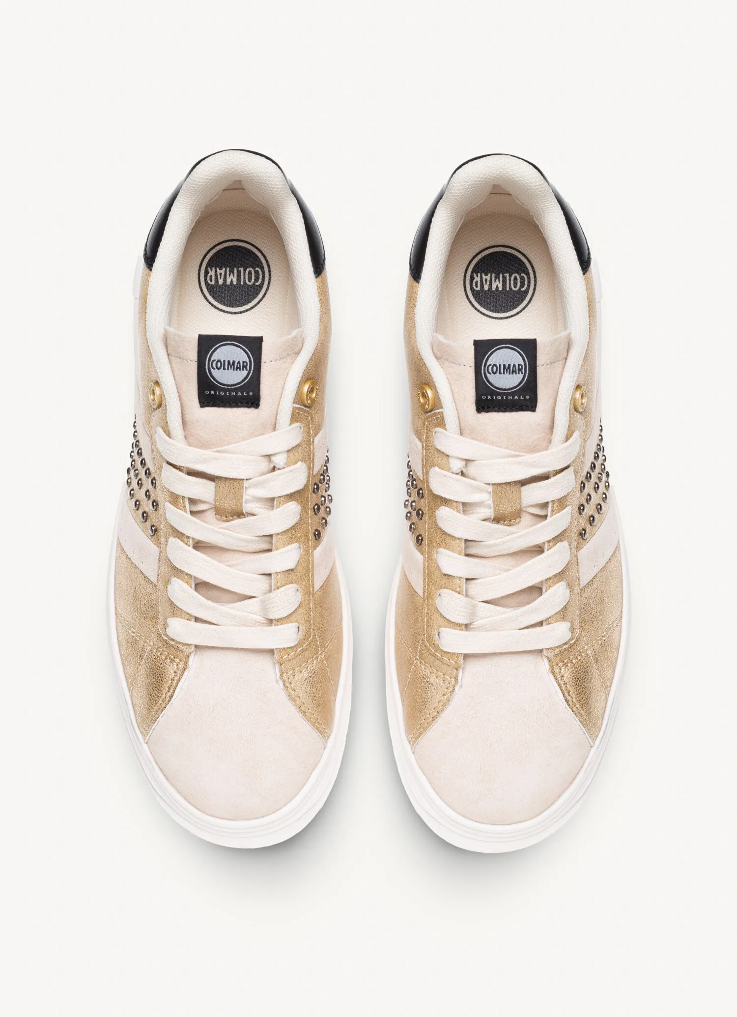 CLAYTON MINDY women’s sneakers