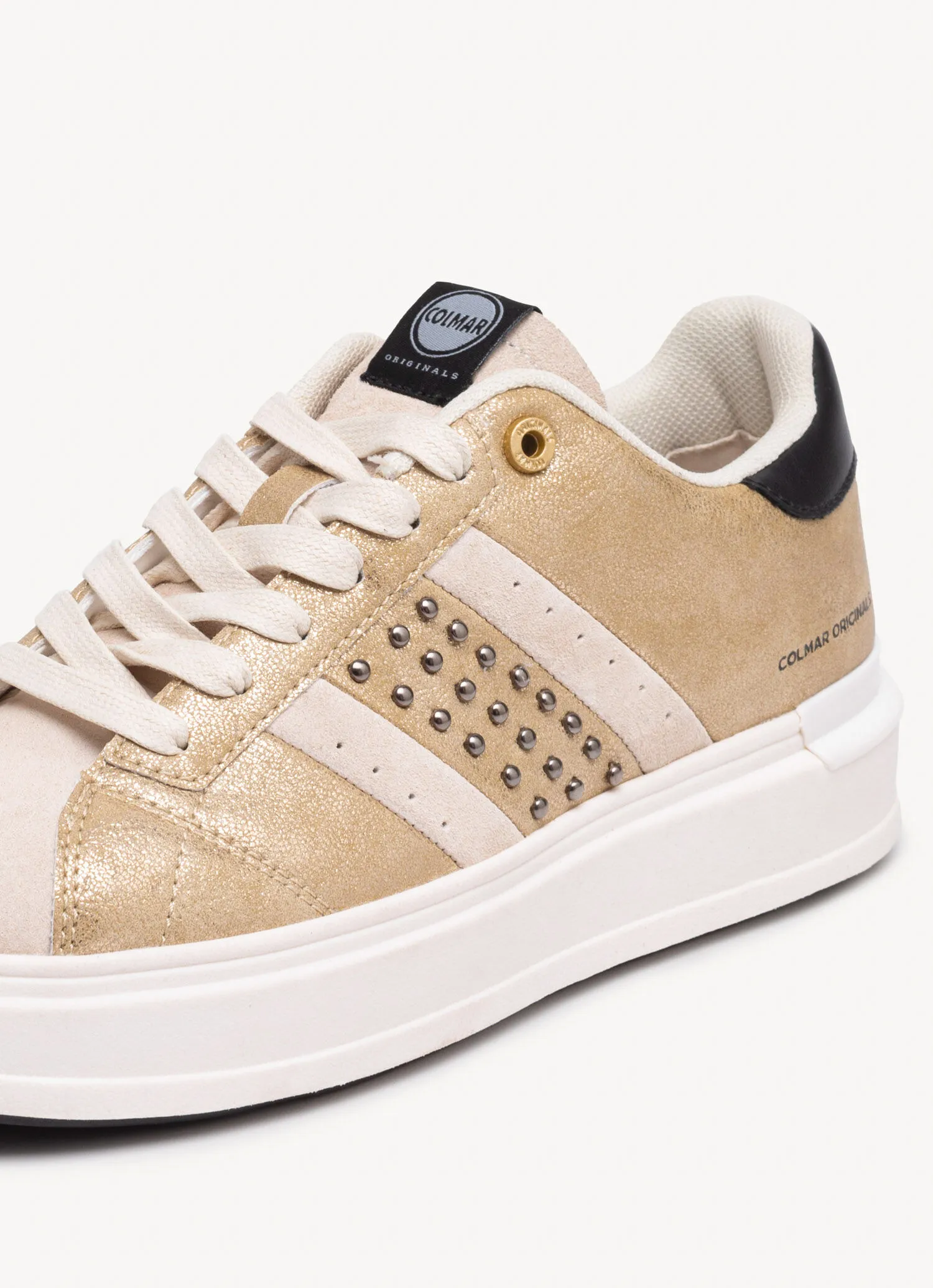 CLAYTON MINDY women’s sneakers