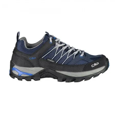 CMP Scarpe Trekking Rigel Low WP