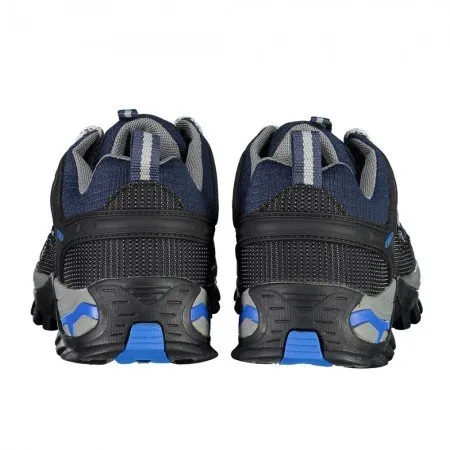 CMP Scarpe Trekking Rigel Low WP