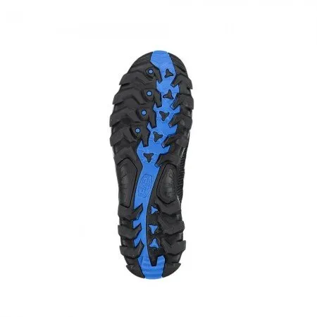 CMP Scarpe Trekking Rigel Low WP