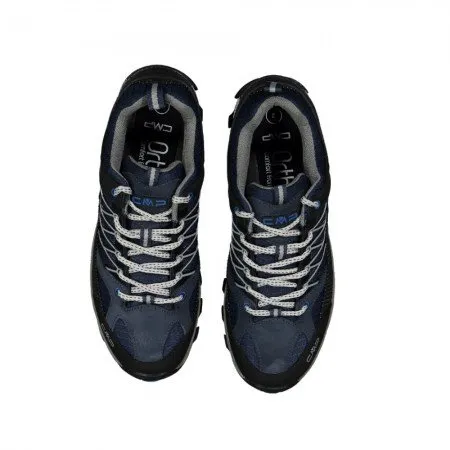 CMP Scarpe Trekking Rigel Low WP