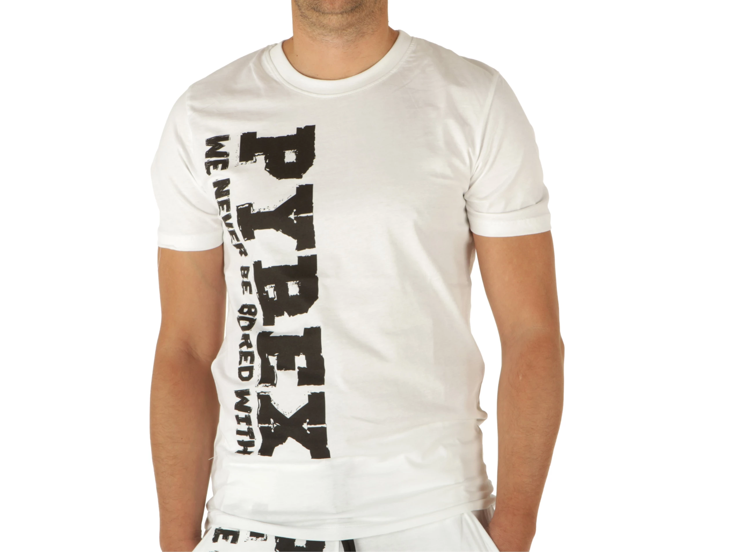 Completo Maglia In Jersey Bermuda In Jersey Uomo