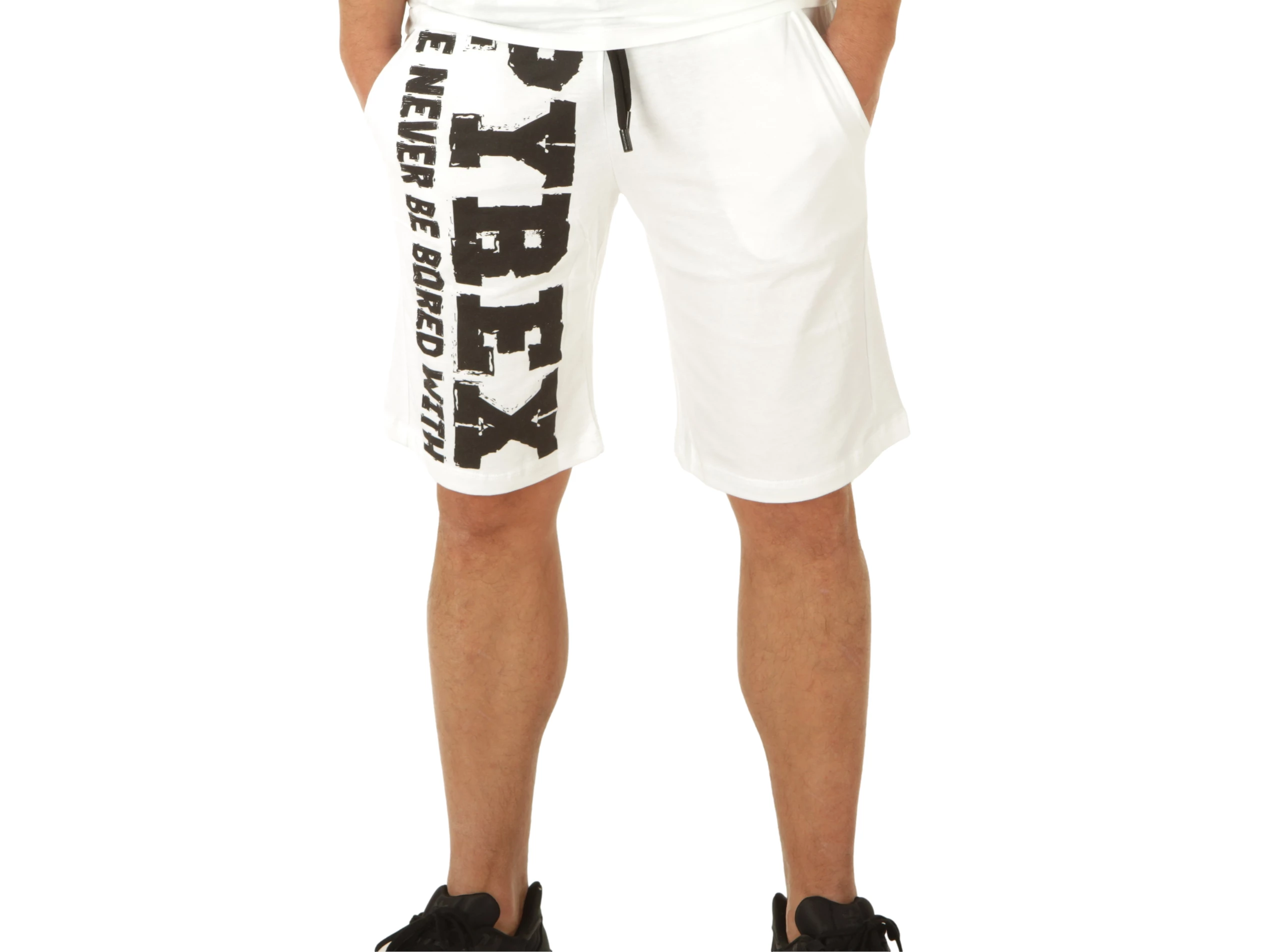 Completo Maglia In Jersey Bermuda In Jersey Uomo