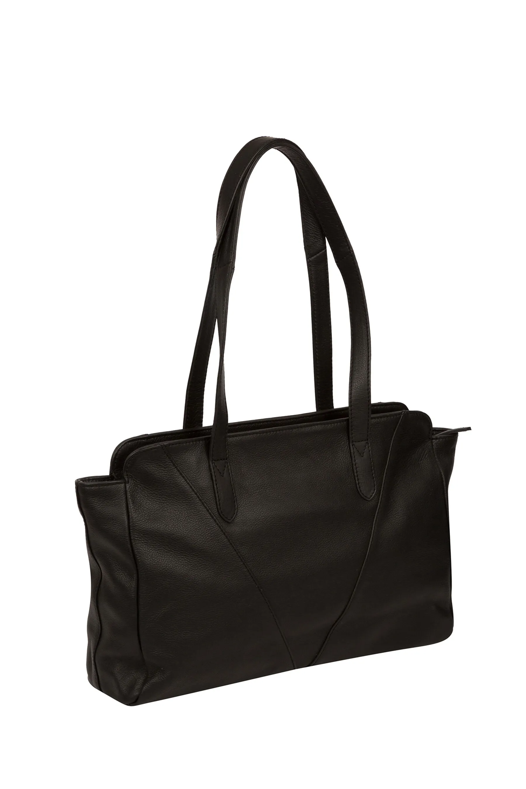 Cultured London - Astoria - Borsa in pelle