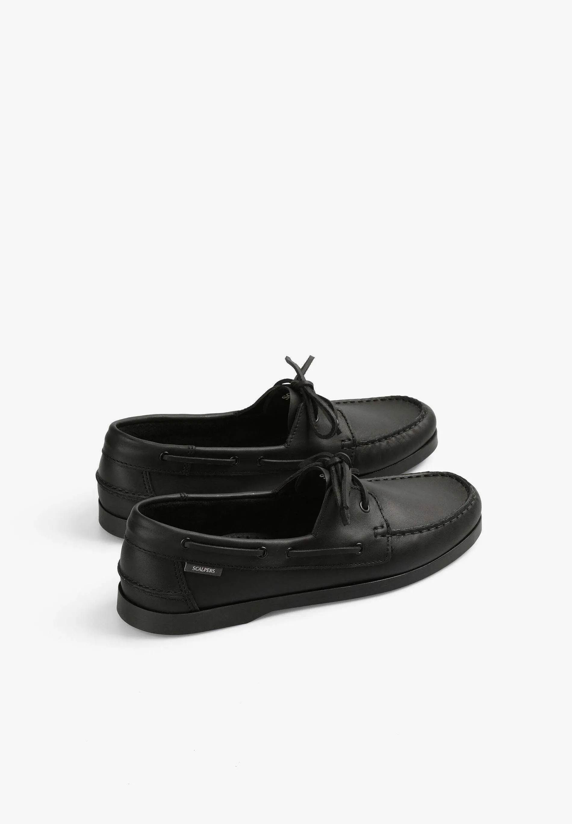 CURIEL  - Scarpe da barca