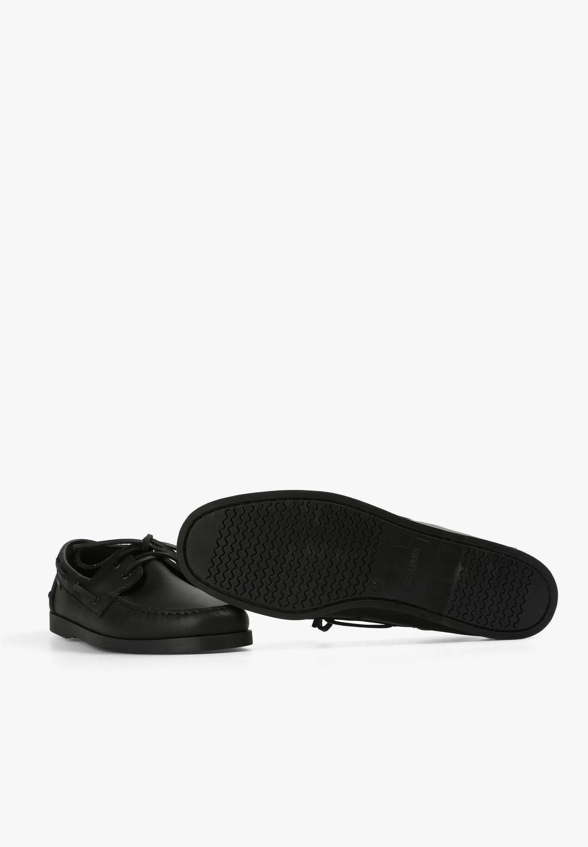 CURIEL  - Scarpe da barca