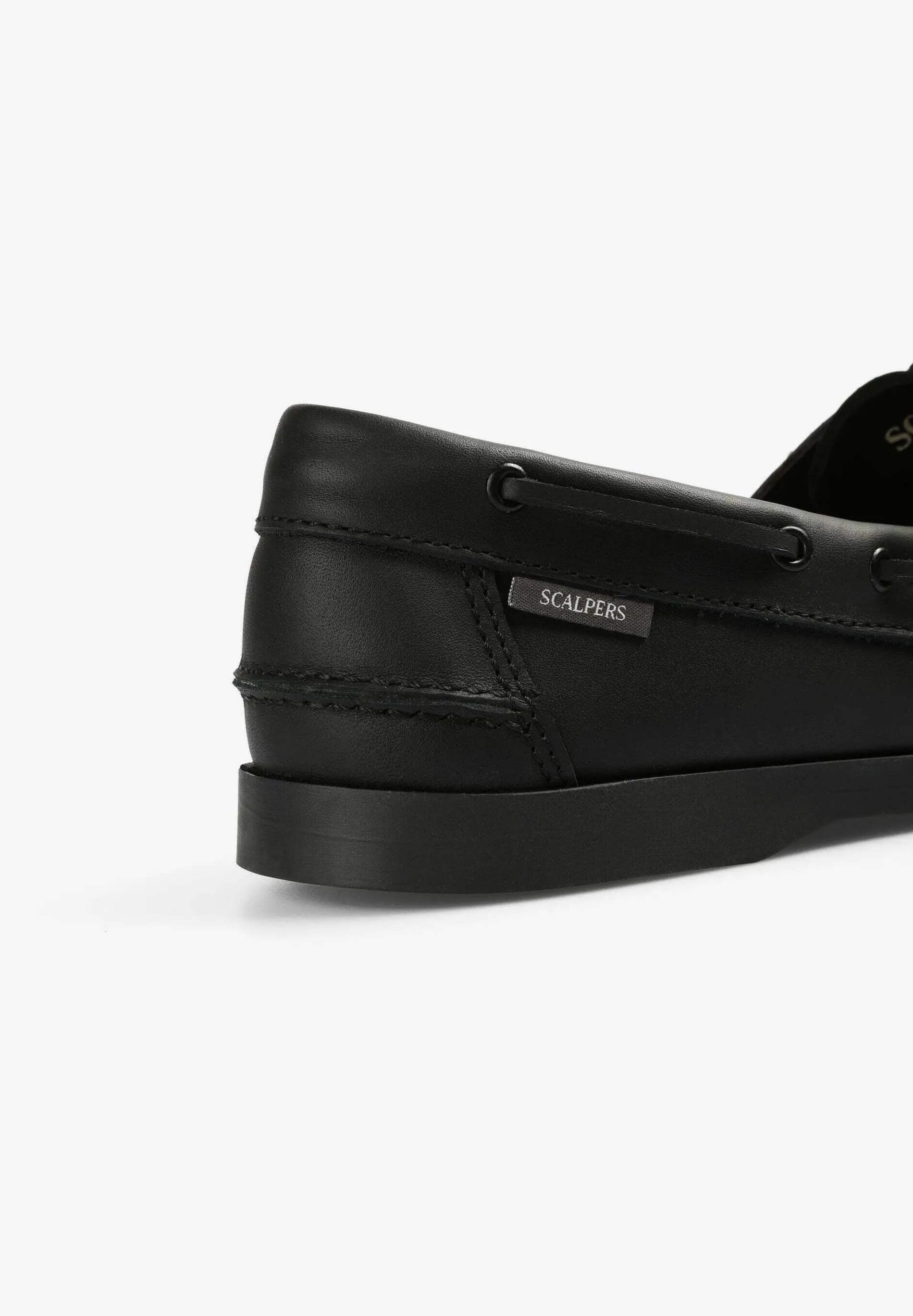 CURIEL  - Scarpe da barca