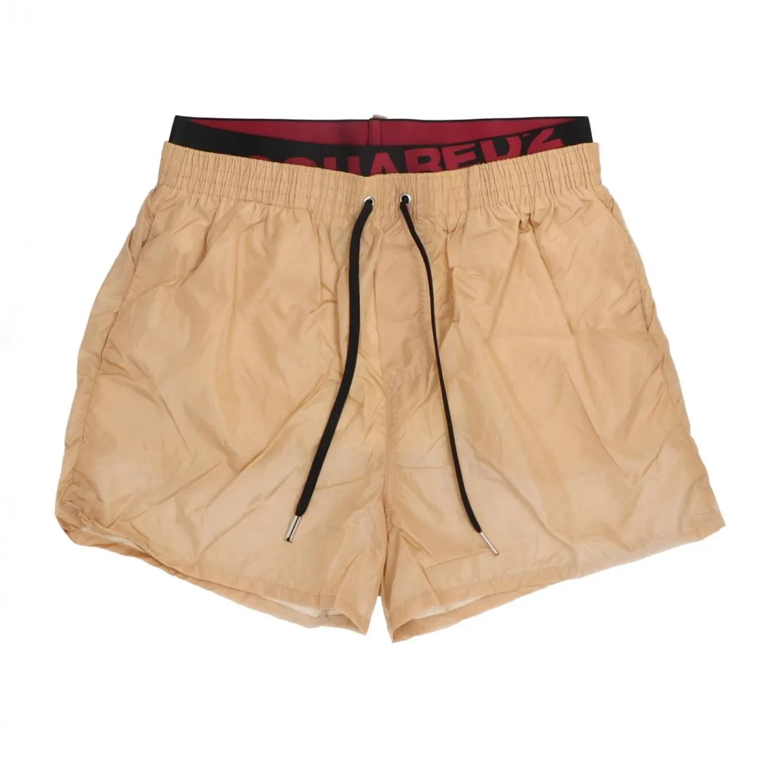 D7B645490 BOXER MIDI Beige