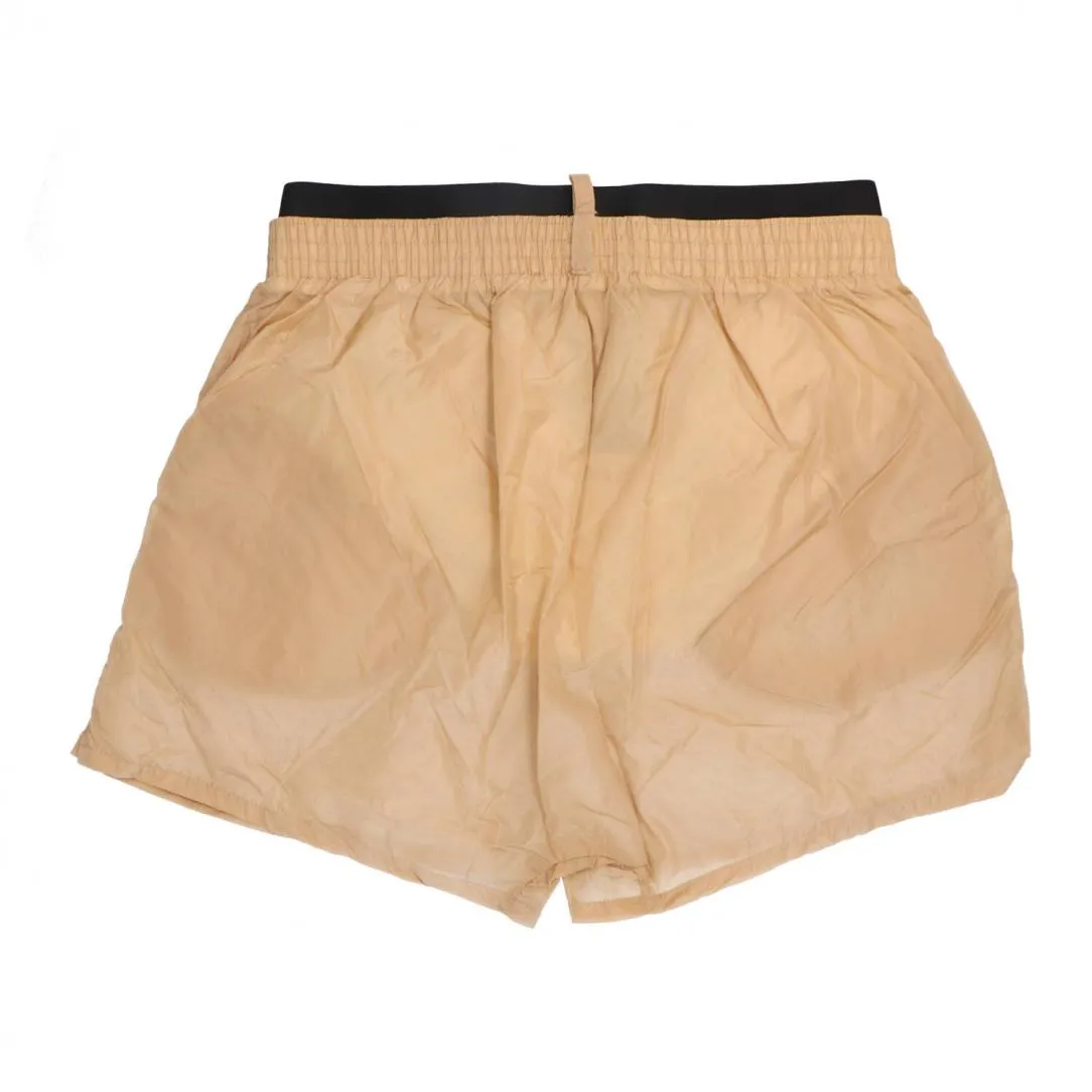 D7B645490 BOXER MIDI Beige