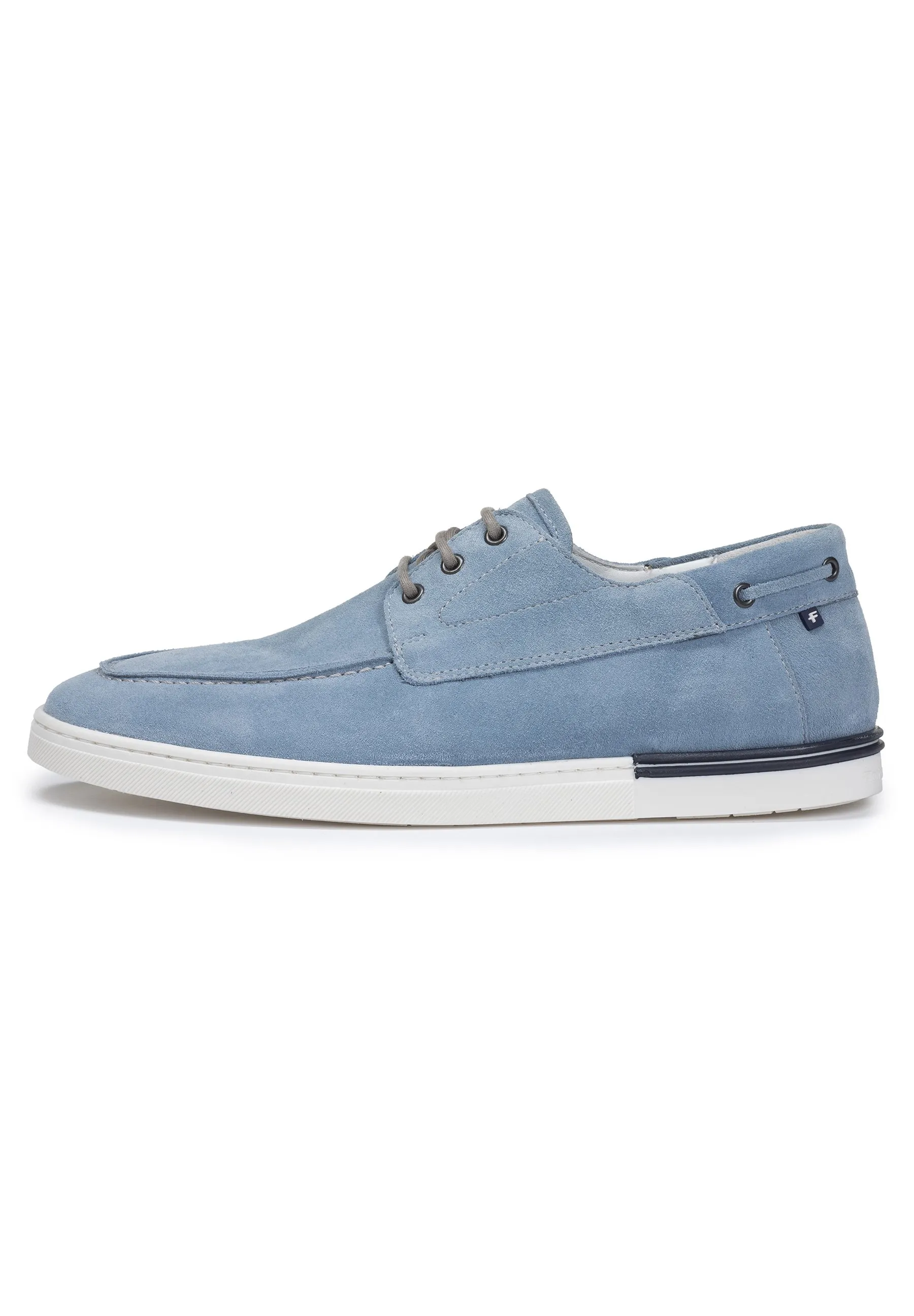 DE DEKKER - Scarpe da barca