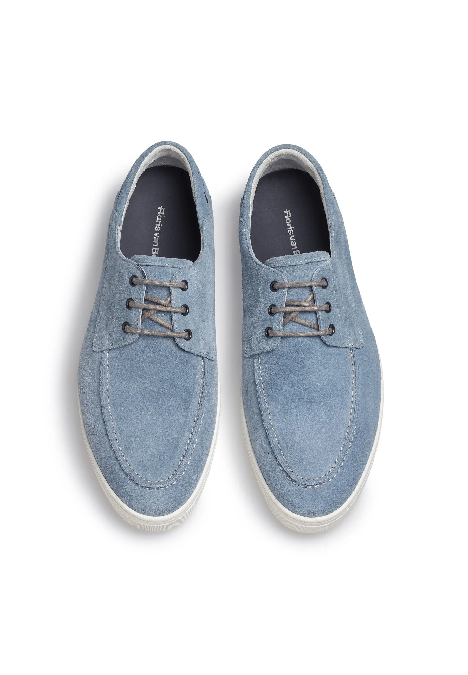 DE DEKKER - Scarpe da barca