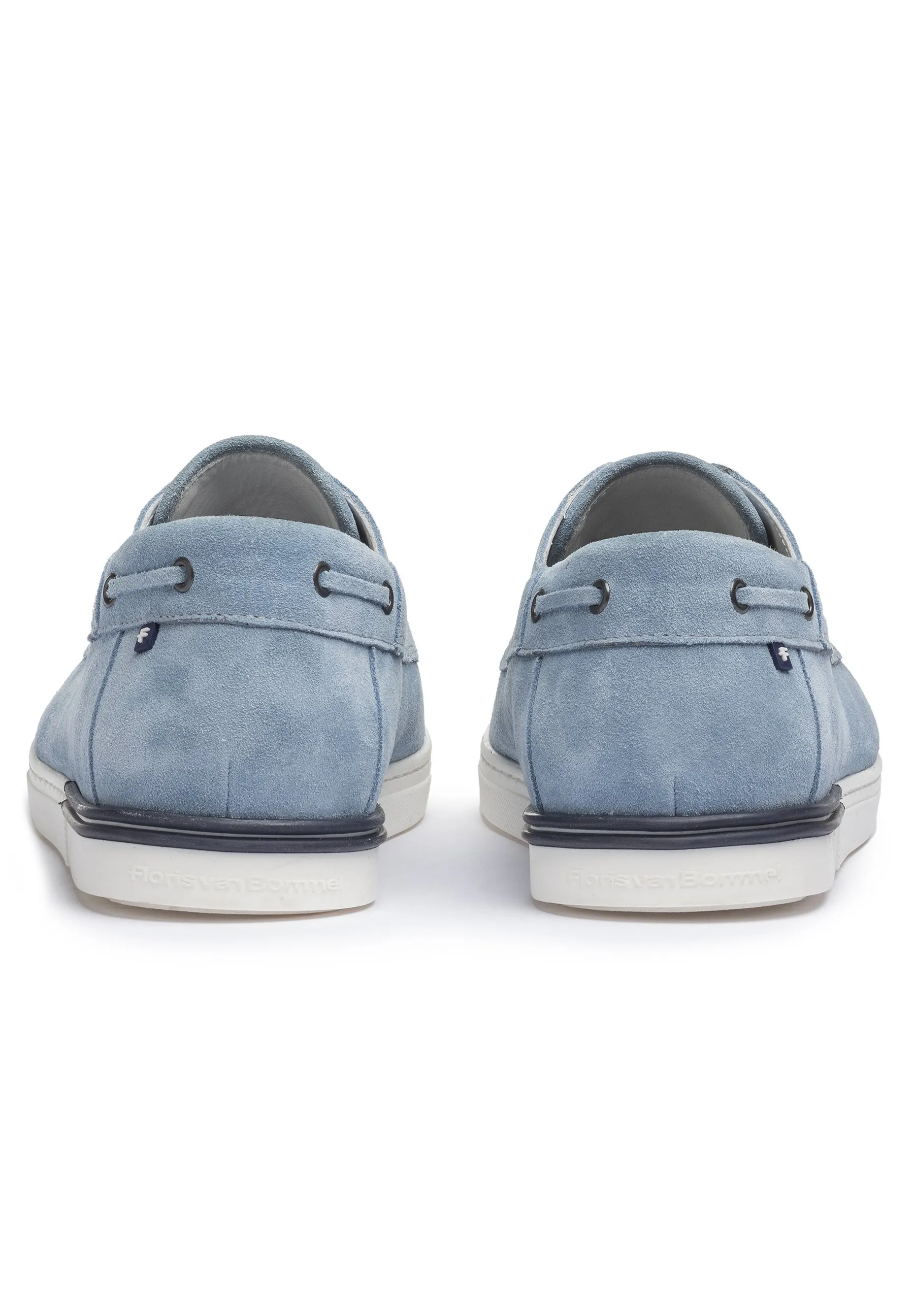 DE DEKKER - Scarpe da barca