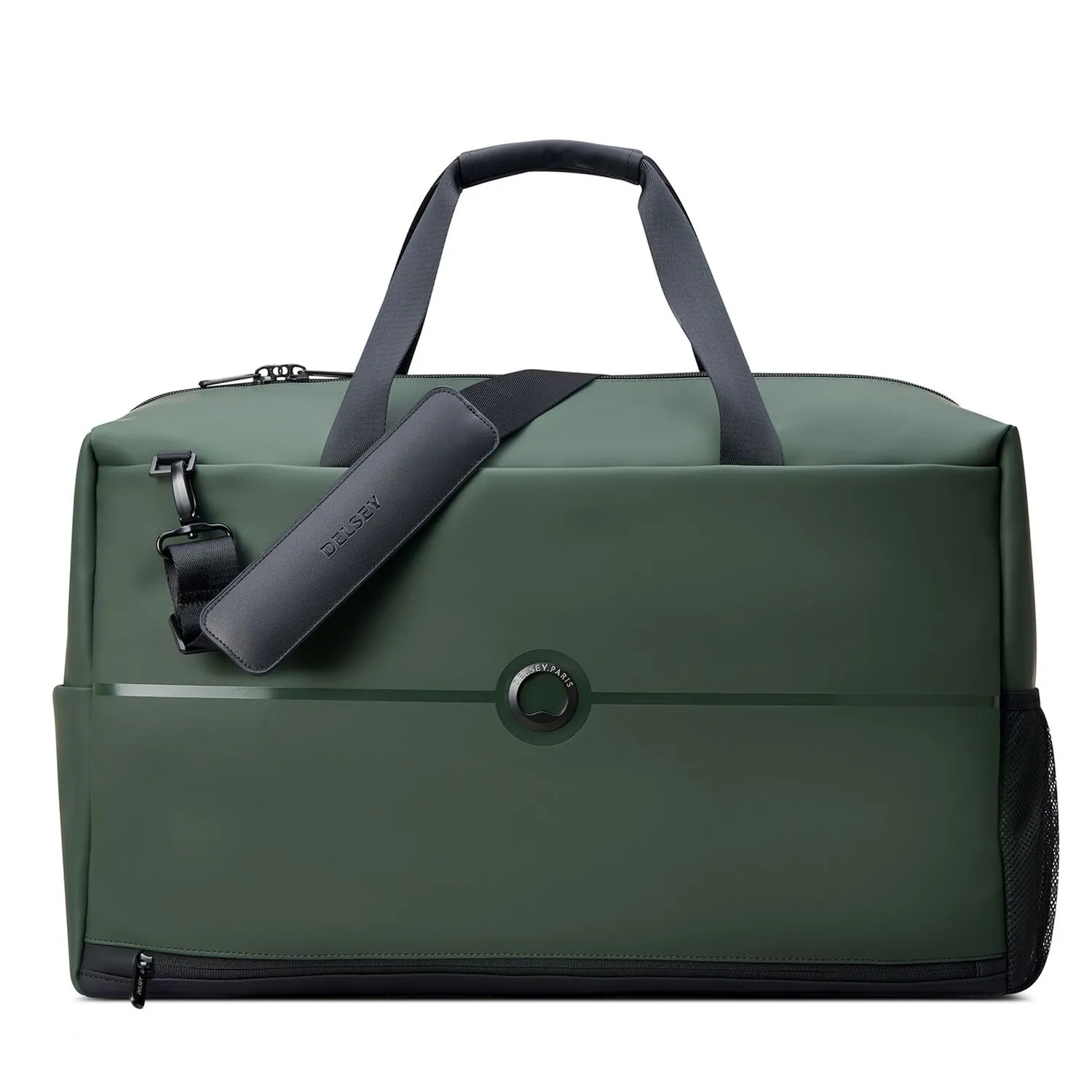 Delsey Paris Borsa da viaggio Turenne 55 cm