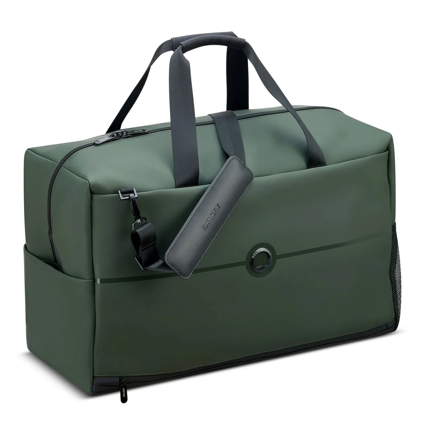 Delsey Paris Borsa da viaggio Turenne 55 cm