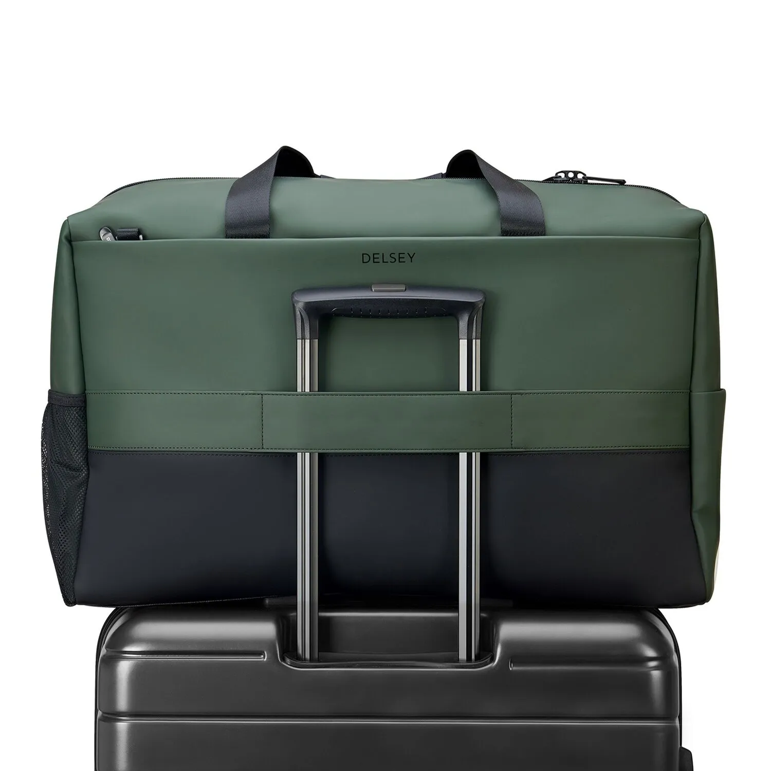 Delsey Paris Borsa da viaggio Turenne 55 cm