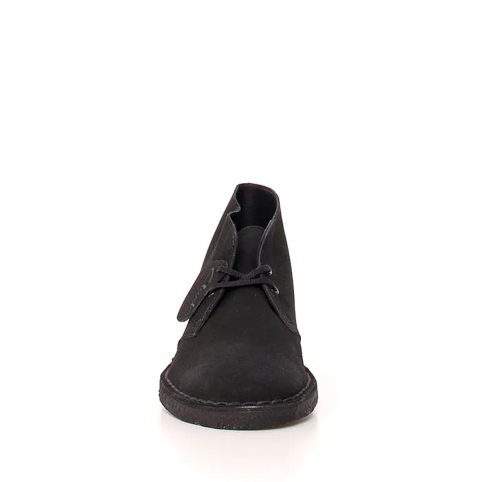 DESERT BOOT  SUEDE
