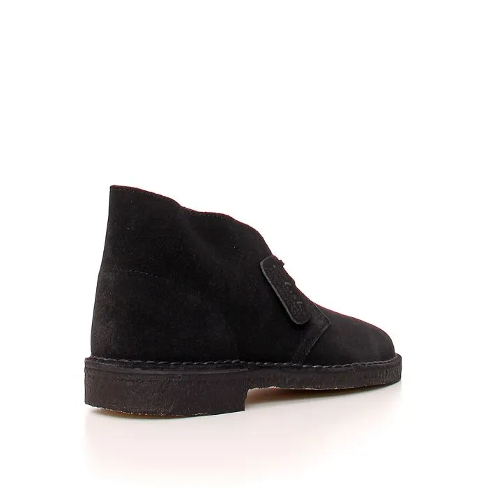 DESERT BOOT  SUEDE