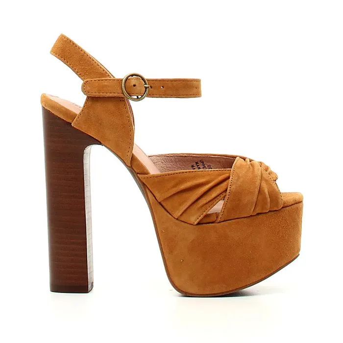 DONNAS SUEDE