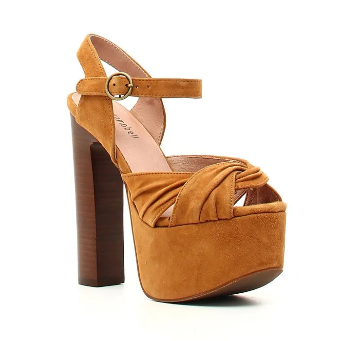 DONNAS SUEDE