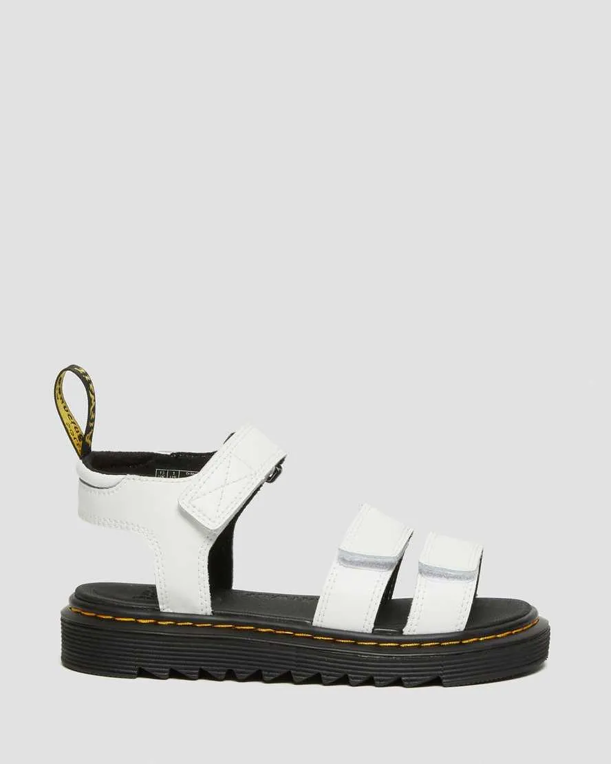 Dr. Martens  ---------    ------------Dr.martens scarpe aperte* klaire sandals