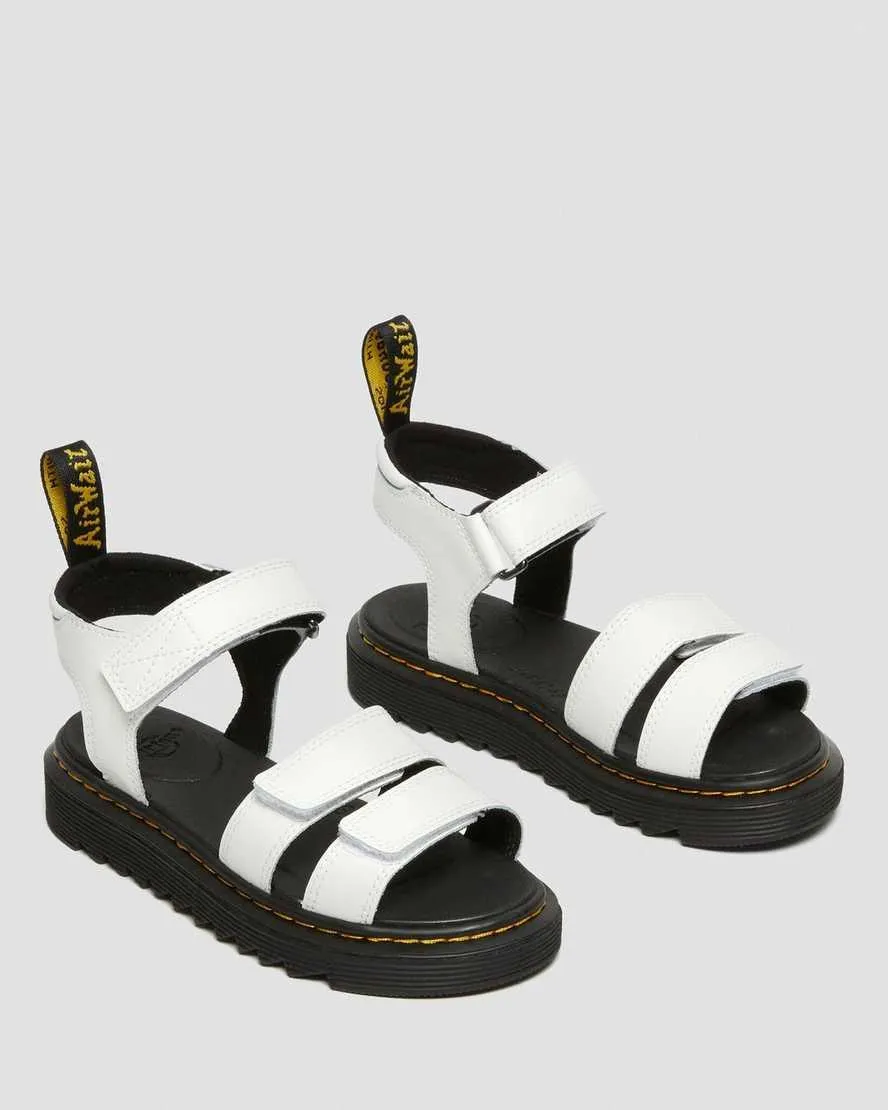 Dr. Martens  ---------    ------------Dr.martens scarpe aperte* klaire sandals