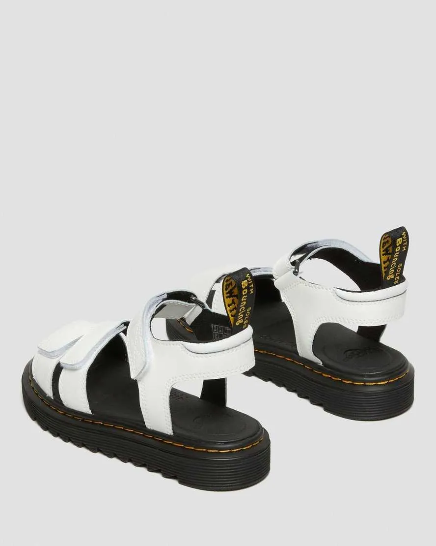 Dr. Martens  ---------    ------------Dr.martens scarpe aperte* klaire sandals