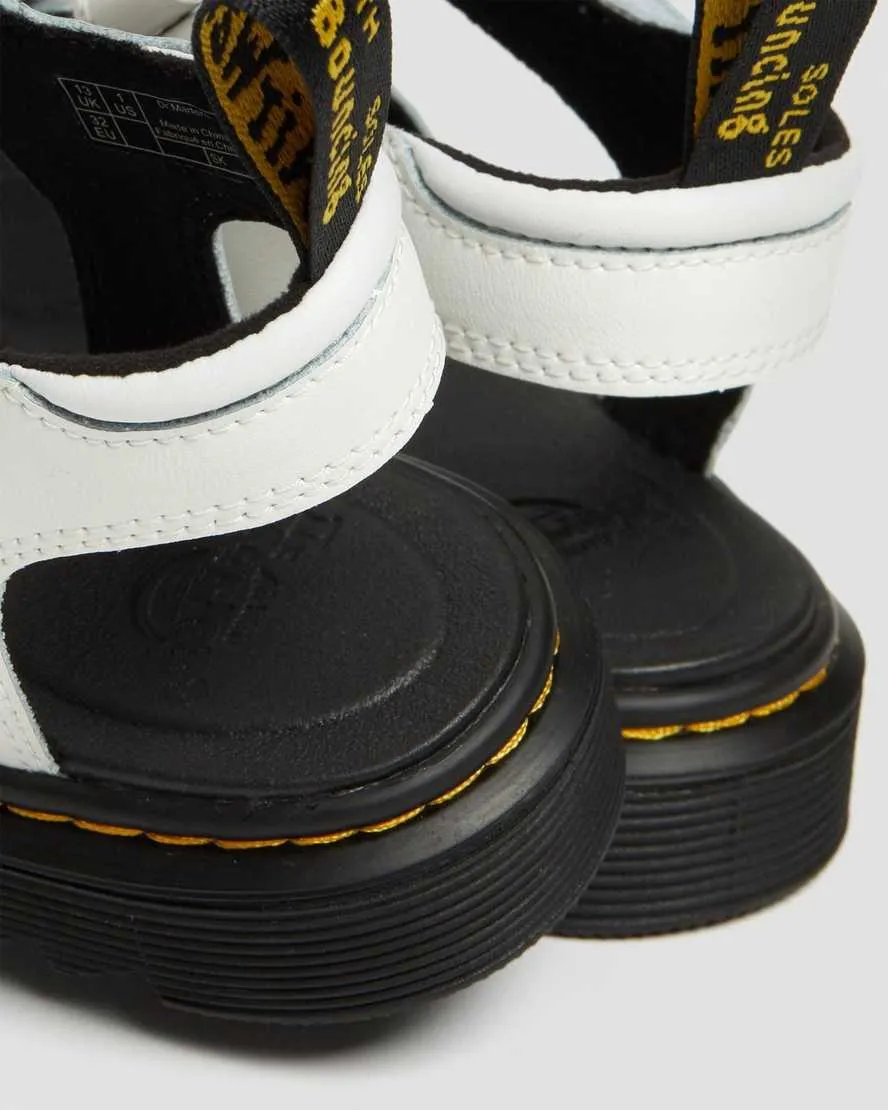 Dr. Martens  ---------    ------------Dr.martens scarpe aperte* klaire sandals