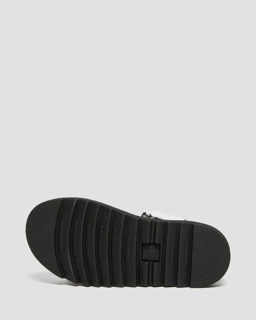 Dr. Martens  ---------    ------------Dr.martens scarpe aperte* klaire sandals