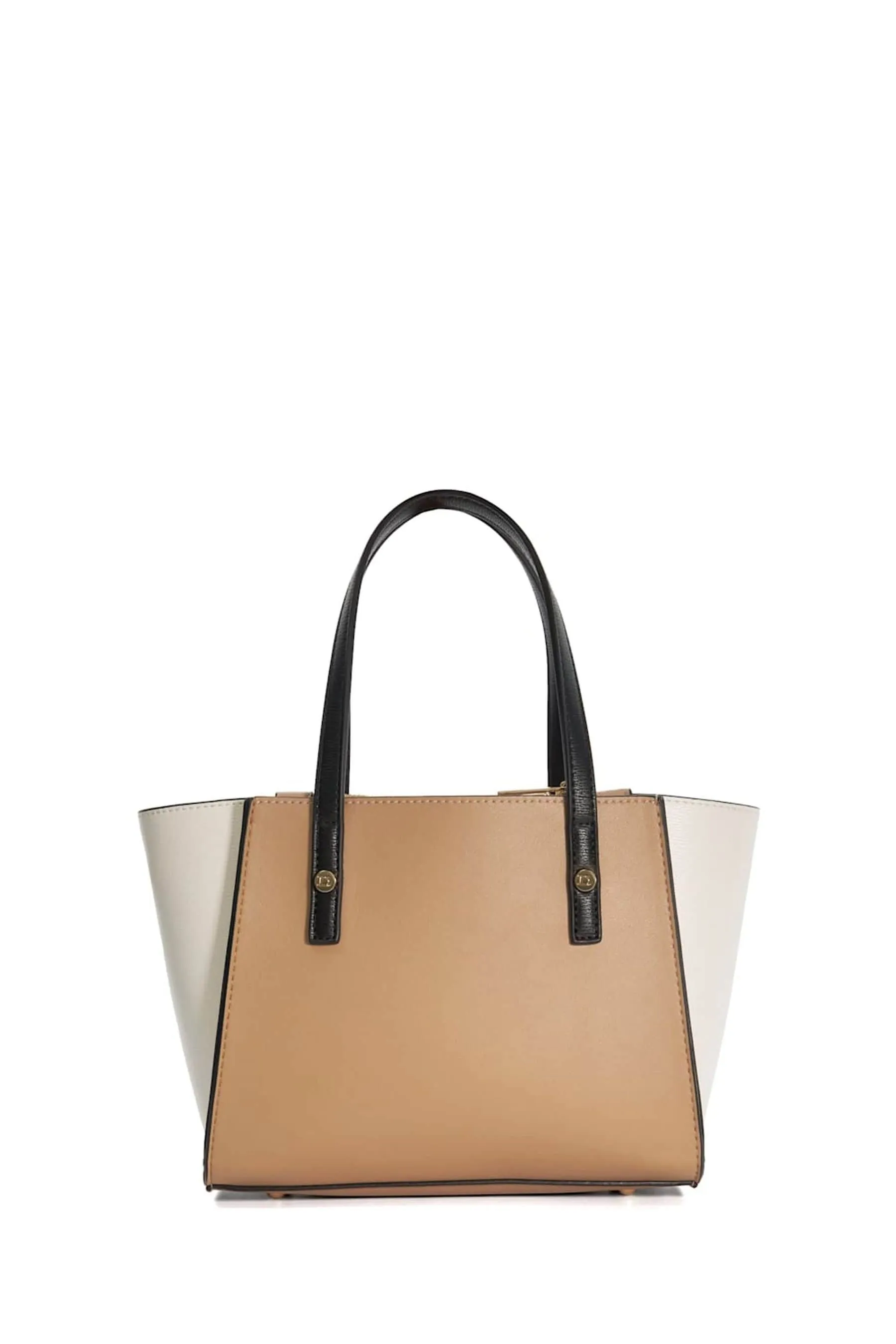 Dune London - Mini Dinkydresden - Borsa con manico con zip