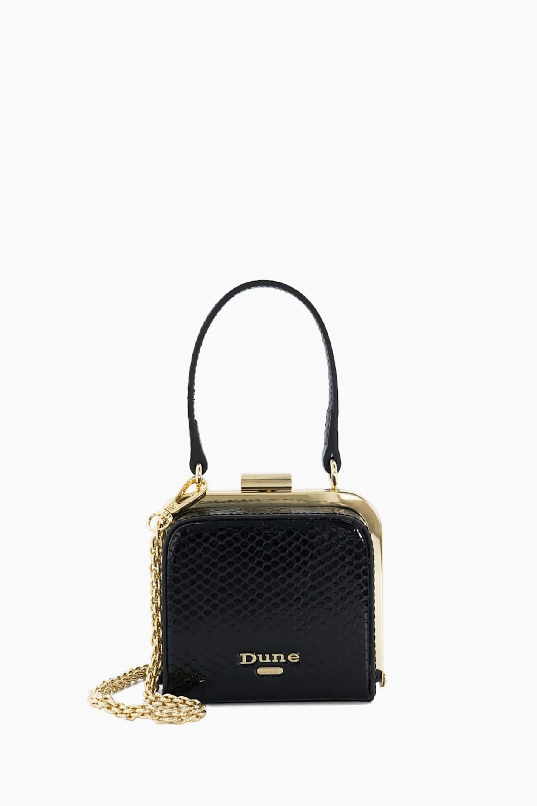 Dune London - Santerini - Borsa con manici
