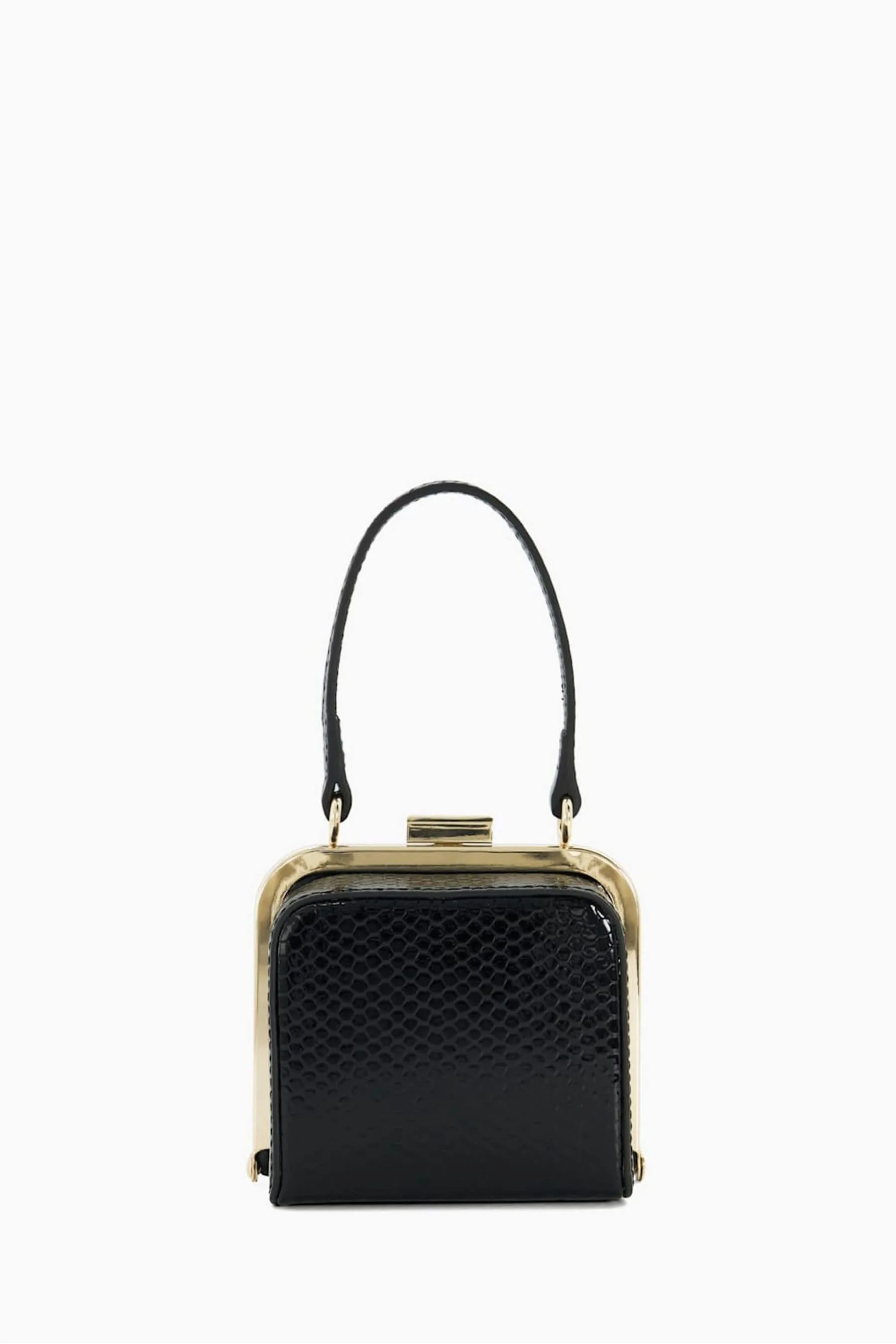 Dune London - Santerini - Borsa con manici
