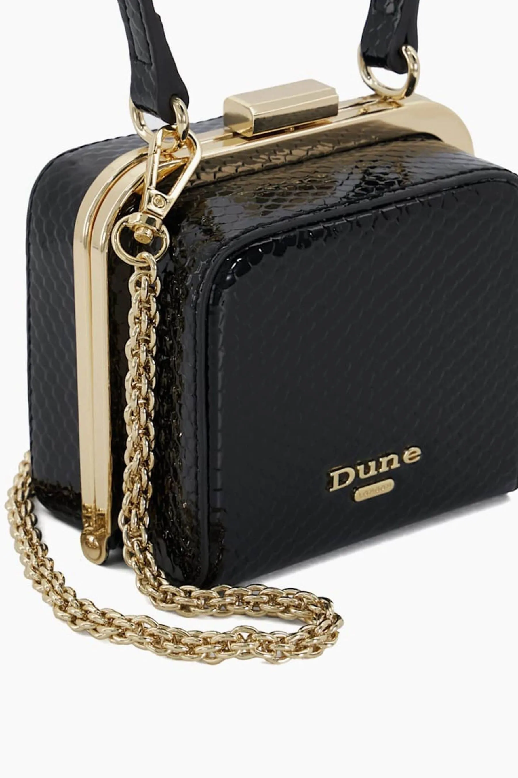 Dune London - Santerini - Borsa con manici