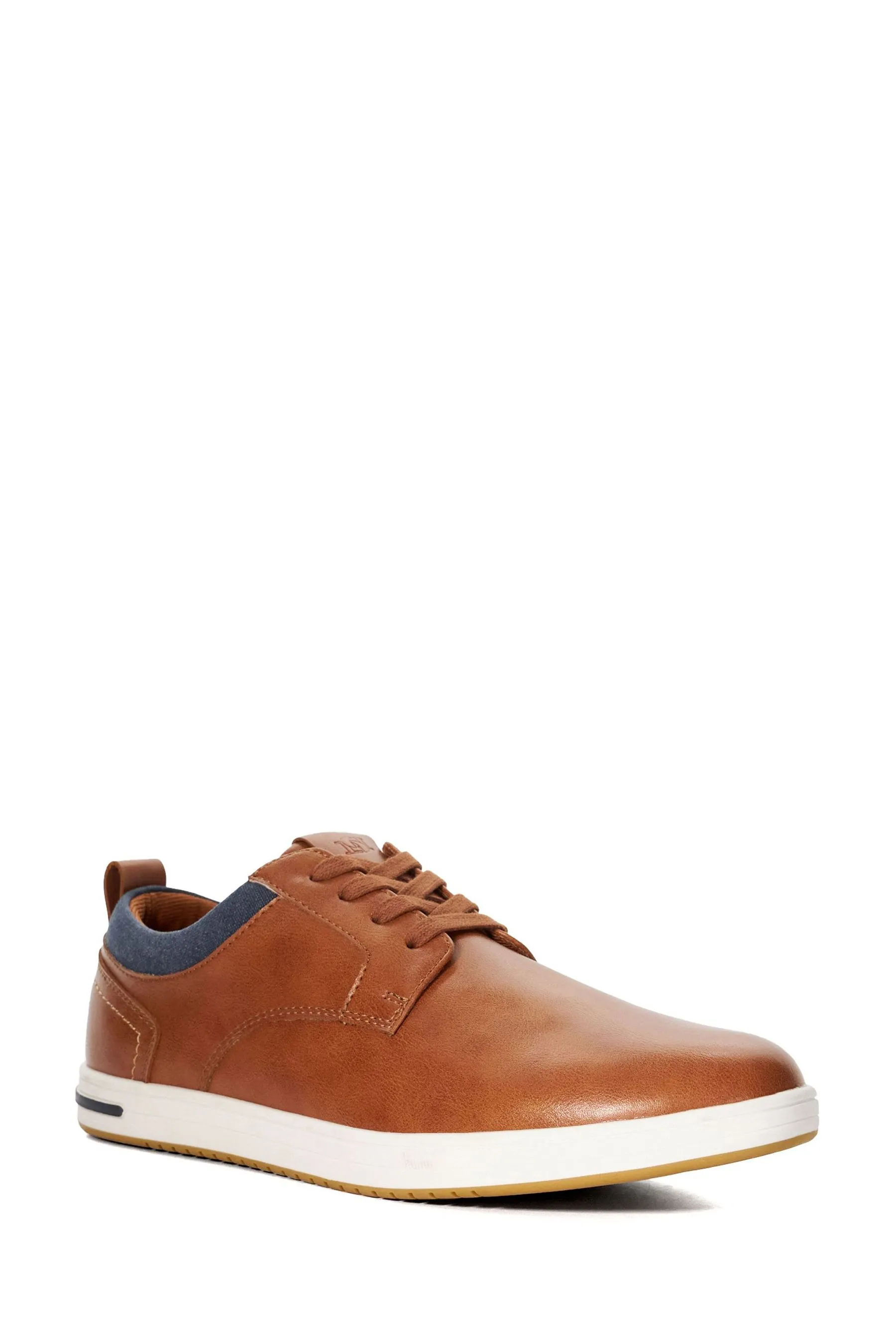 Dune London Travels - Scarpe da ginnastica con colletto    