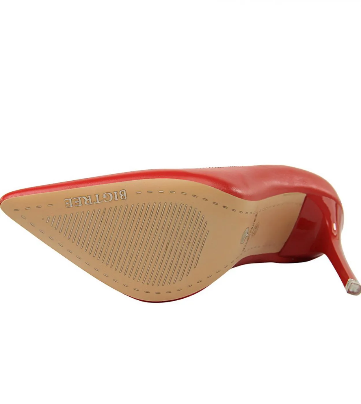 Décolleté da discoteca Scarpins Scarpe Tacchi alti Tacchi bassi 2023 Donna 7,5 cm 10,5 cm di altezza