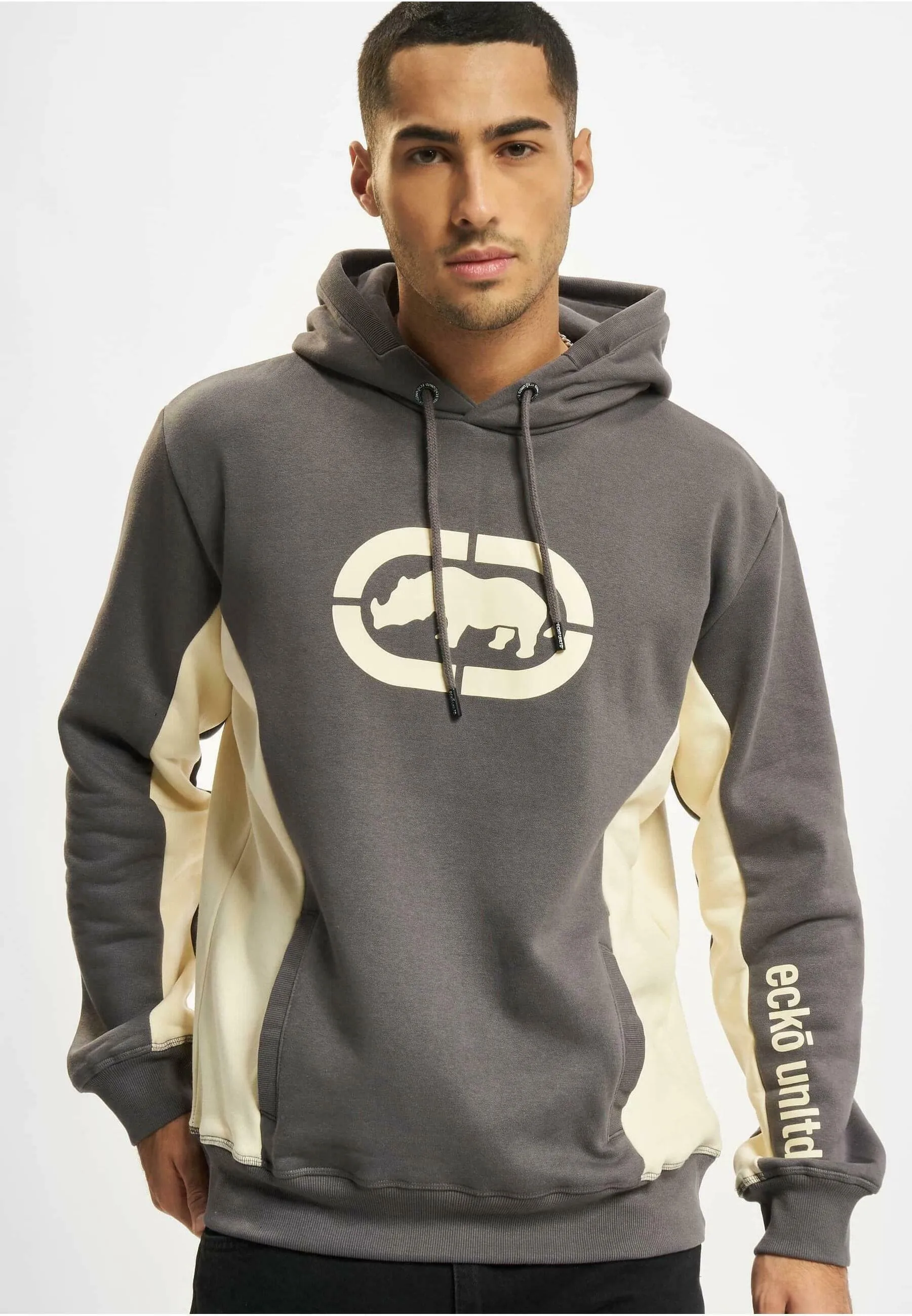 ECKO UNLTD. - Felpa con cappuccio