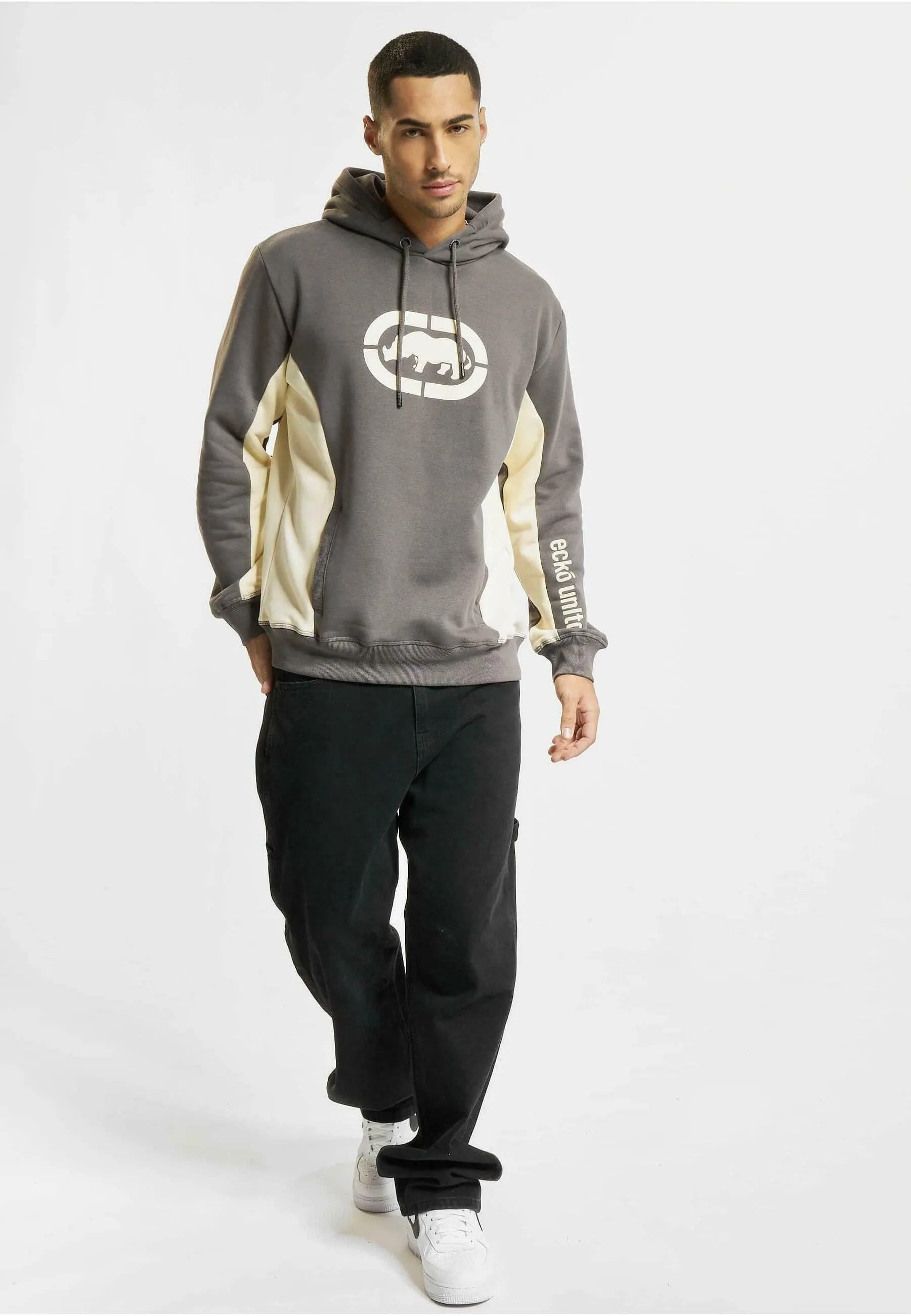 ECKO UNLTD. - Felpa con cappuccio