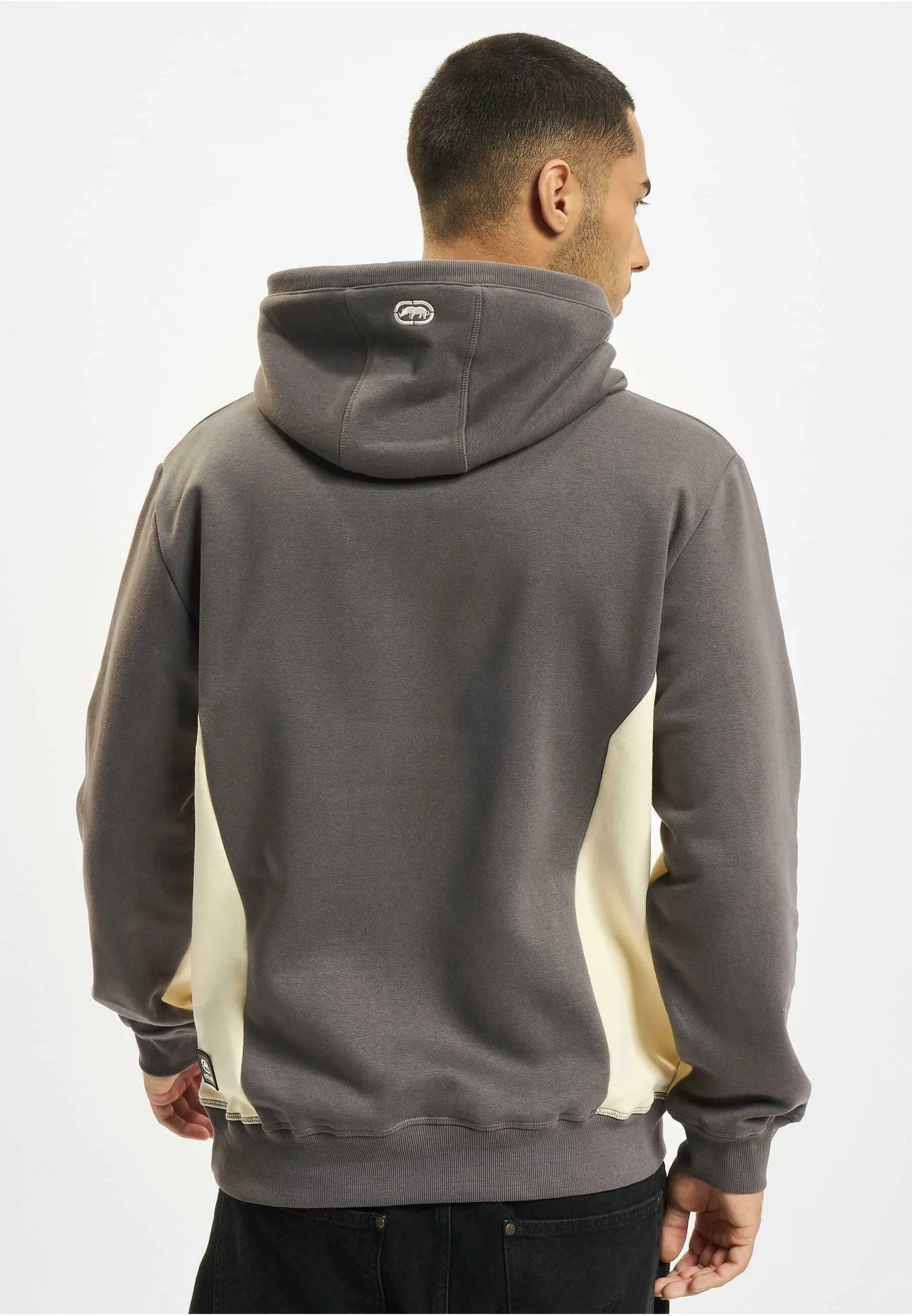 ECKO UNLTD. - Felpa con cappuccio