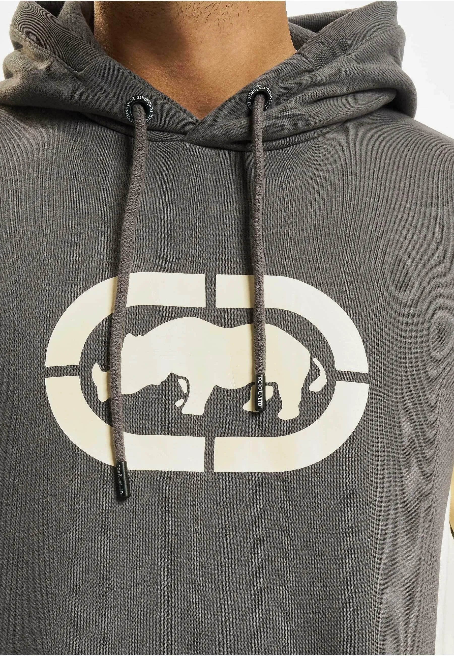 ECKO UNLTD. - Felpa con cappuccio