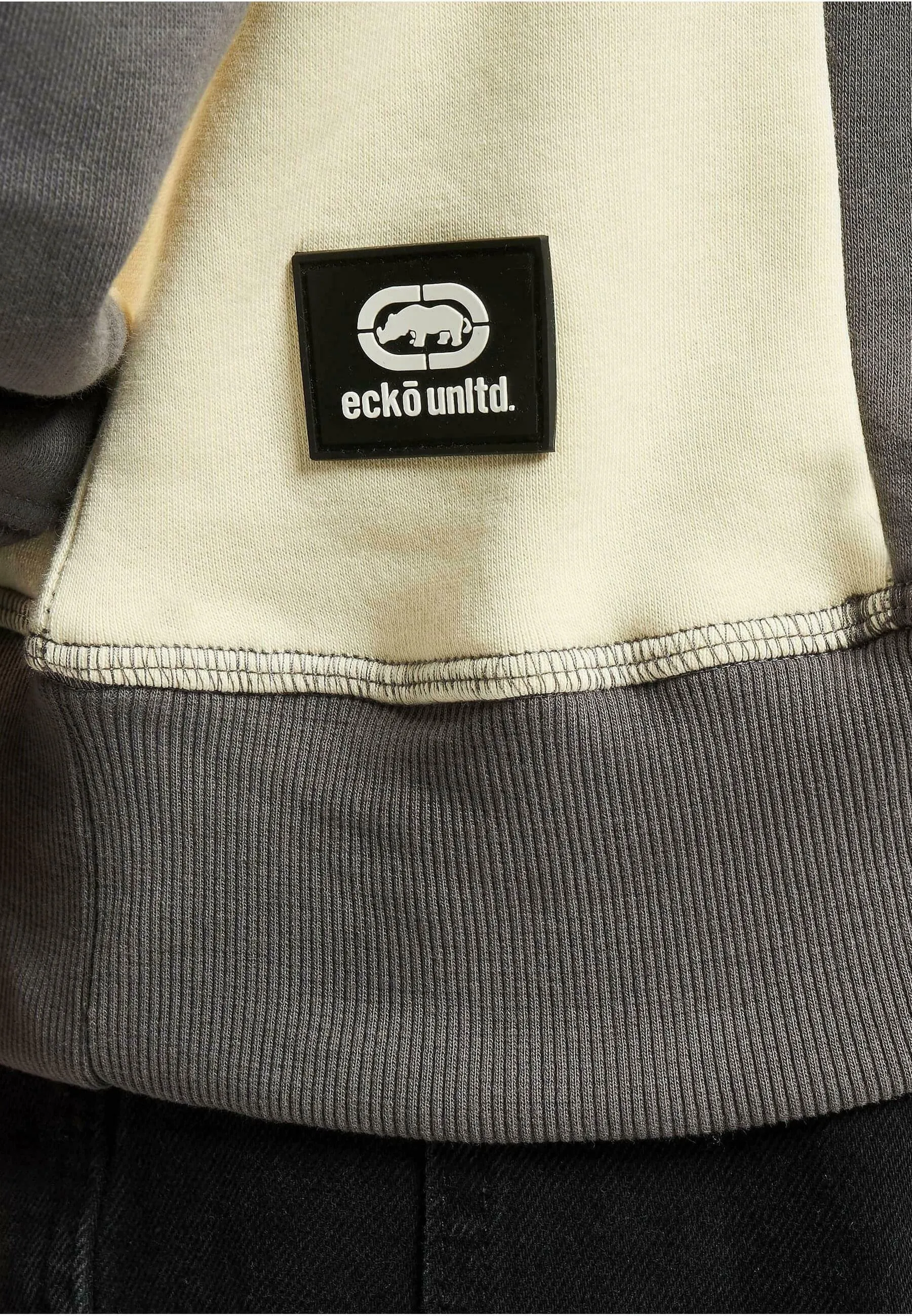 ECKO UNLTD. - Felpa con cappuccio