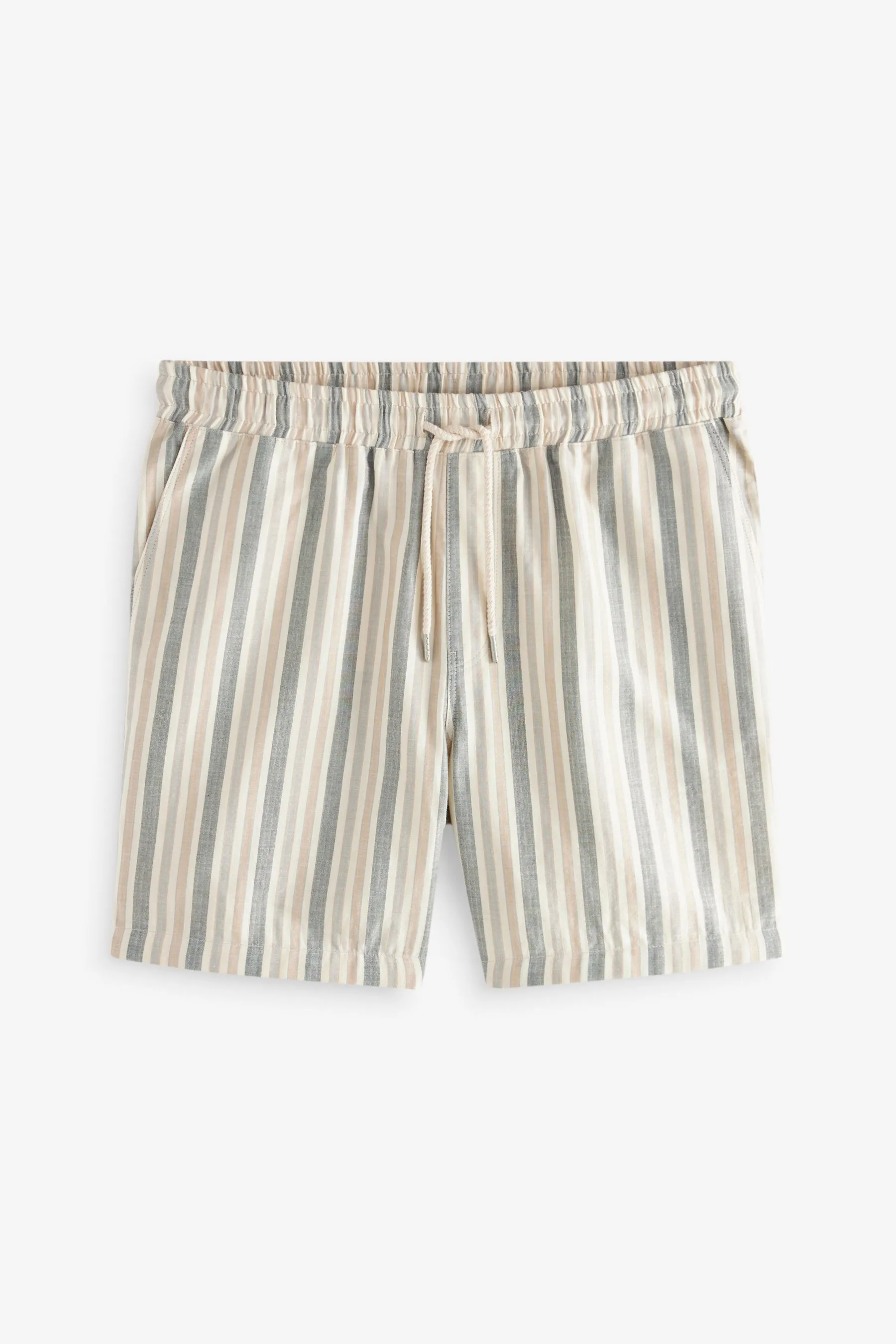 EDIT - Dock - Shorts a righe