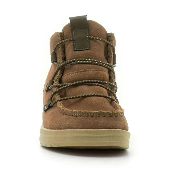 ELOISE SUEDE